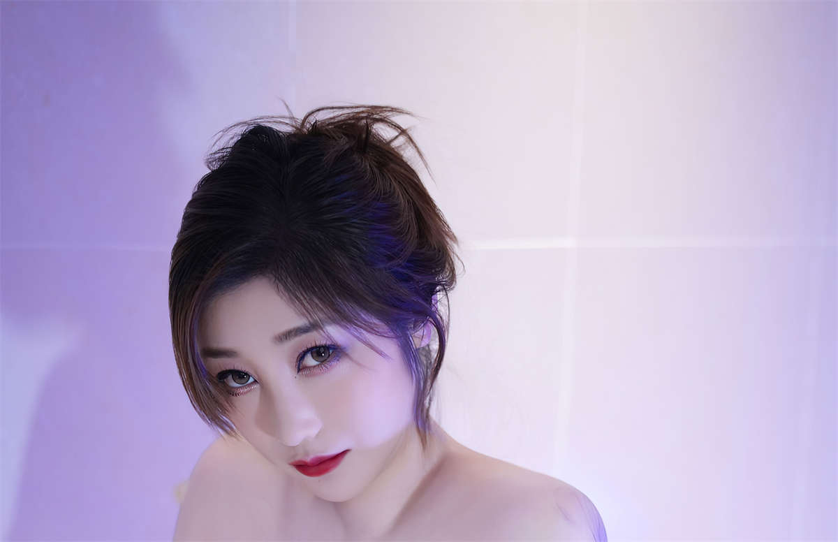 图片[2]-Xiuren秀人网 2025.02.14 NO.9885 妲己_Toxic-日更街拍