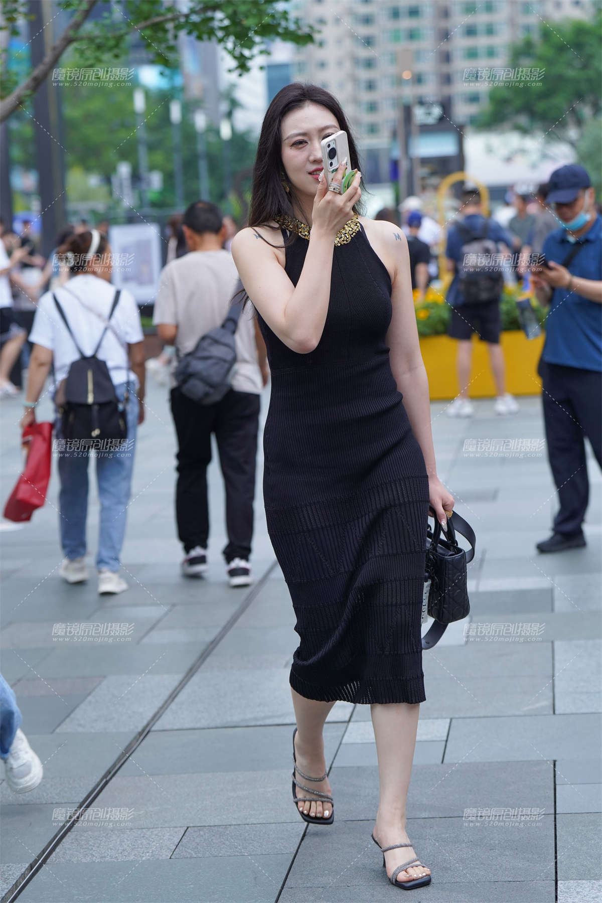 图片[2]-韵味-日更街拍