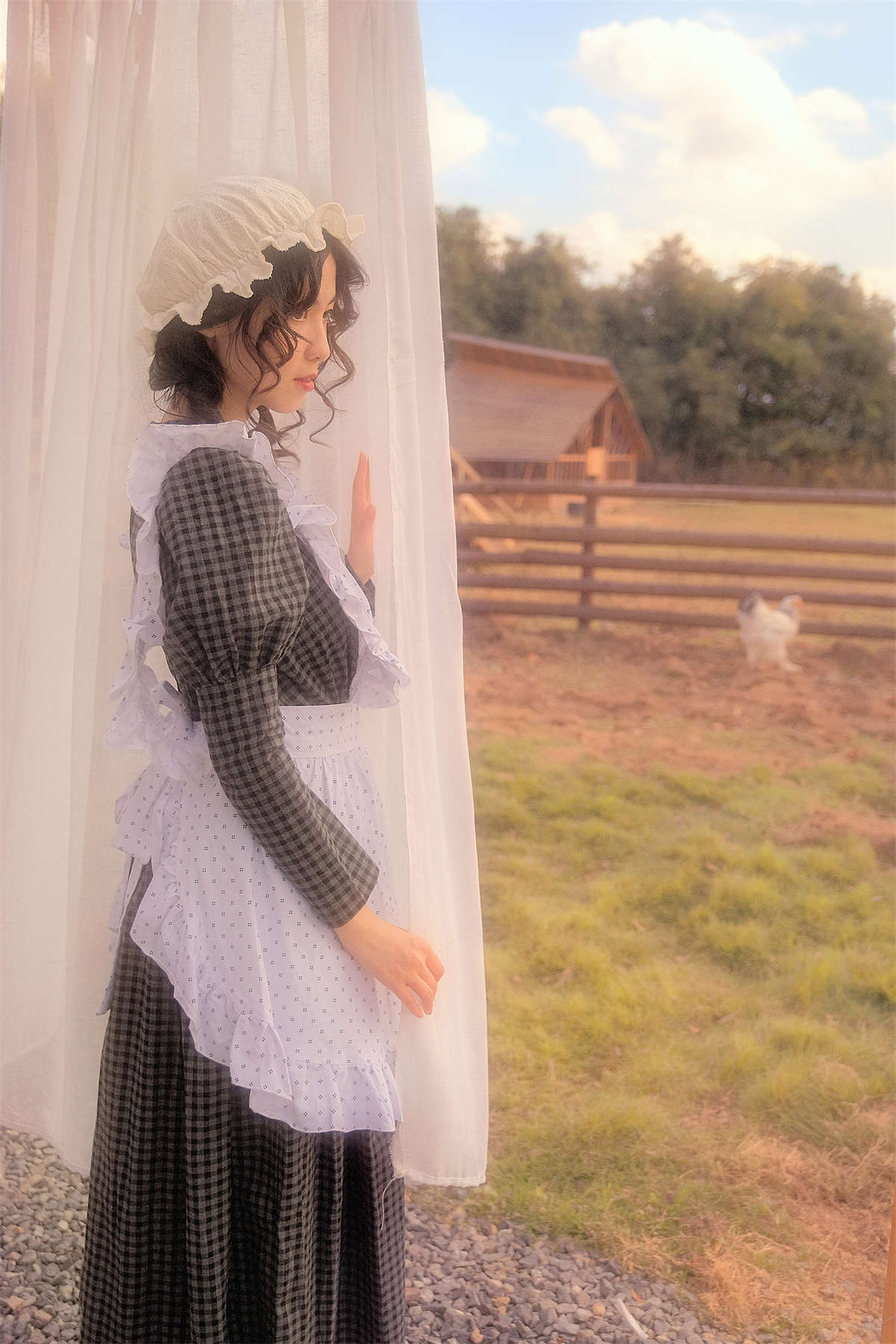 图片[2]-YITUYU艺图语 2025.04.15 秋日童话 烛卿-日更街拍