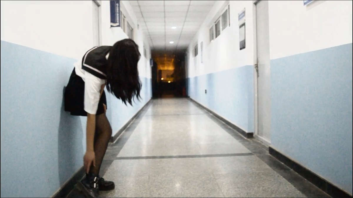 图片[2]-纳丝摄影No.010 莉莉-日更街拍