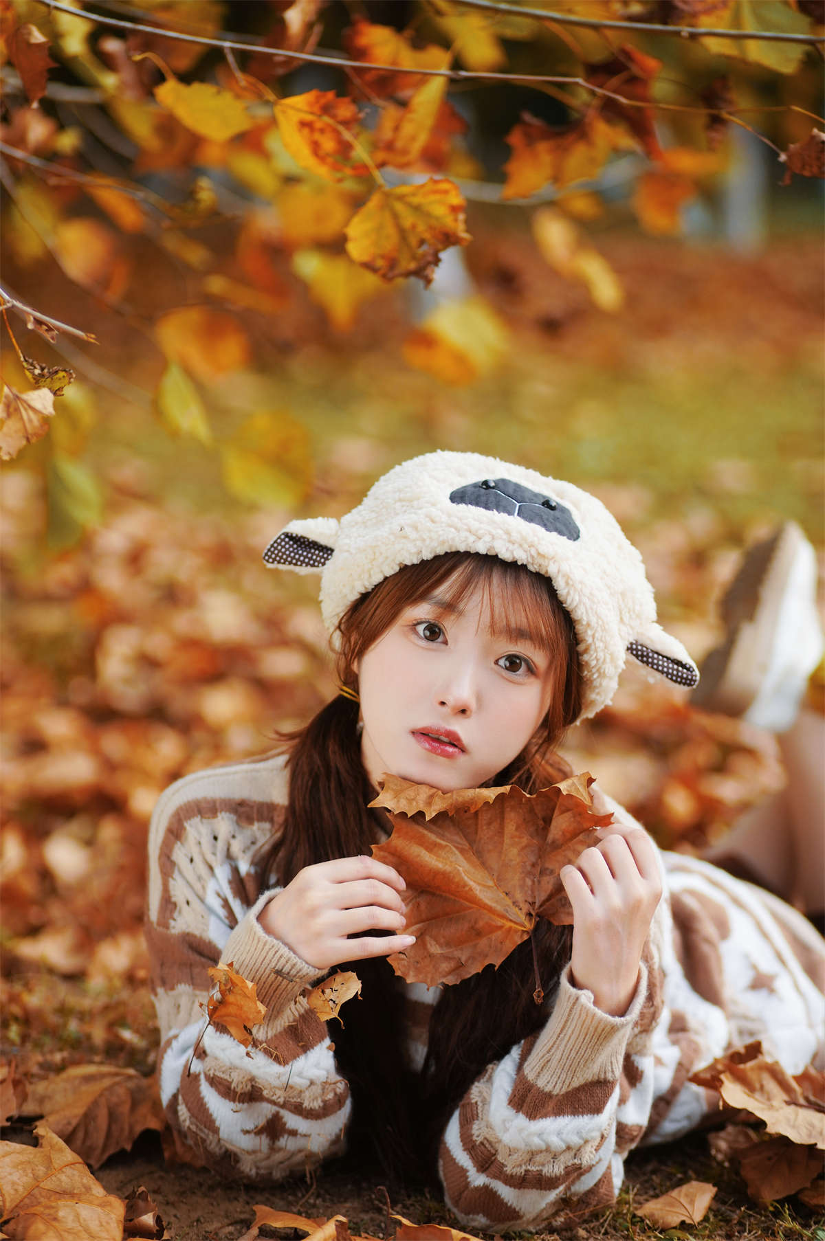 YITUYU艺图语 2022.12.08 秋日限定 -炸鸡冰可乐-插图1