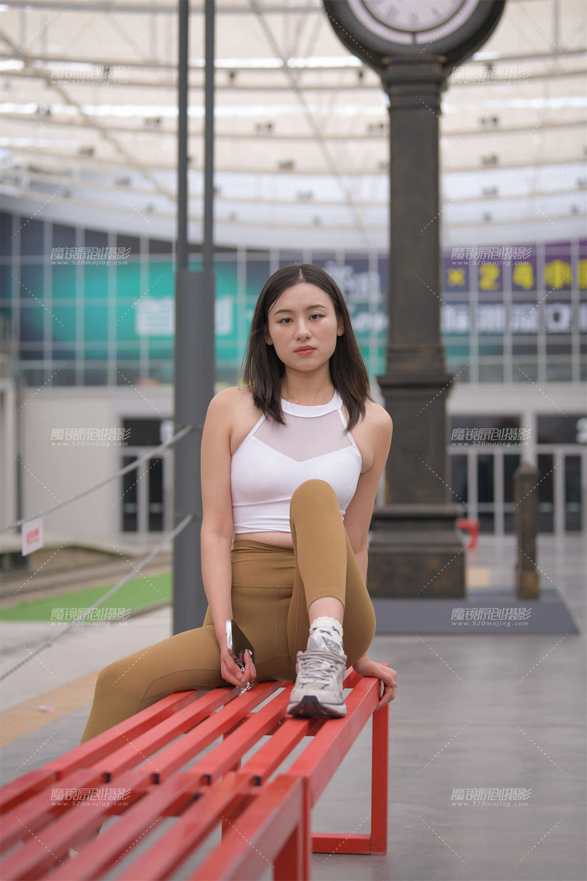 图片[2]-予止顾-日更街拍