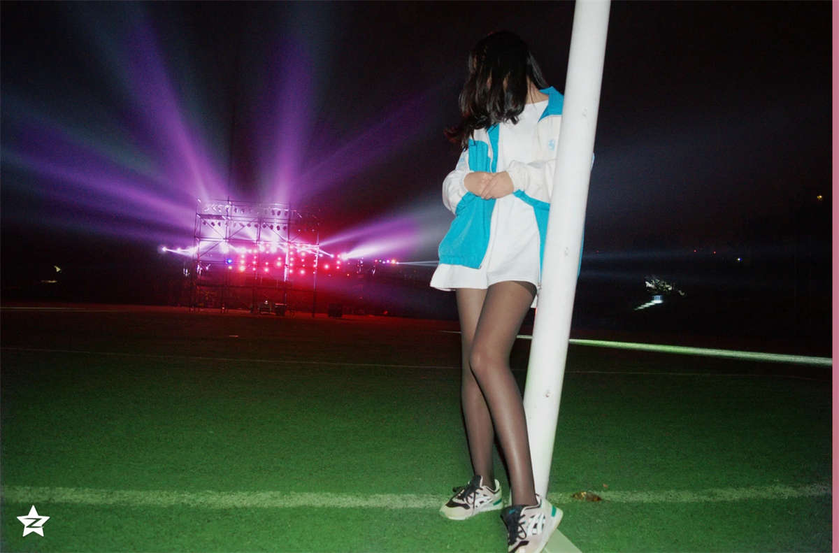 图片[2]-纳丝摄影No.011 露露-日更街拍