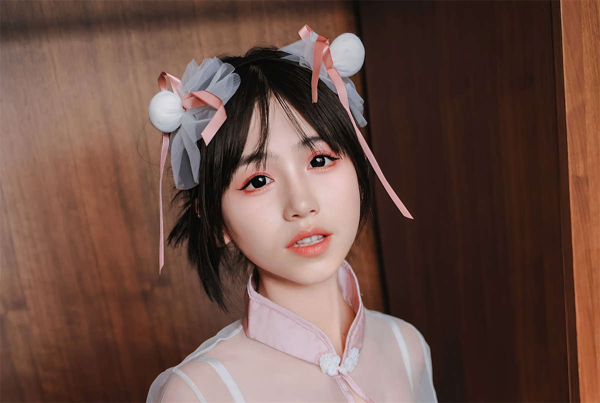 图片[2]-Xiuren秀人网 2025.01.15 NO.9763 奶芙乔乔-日更街拍