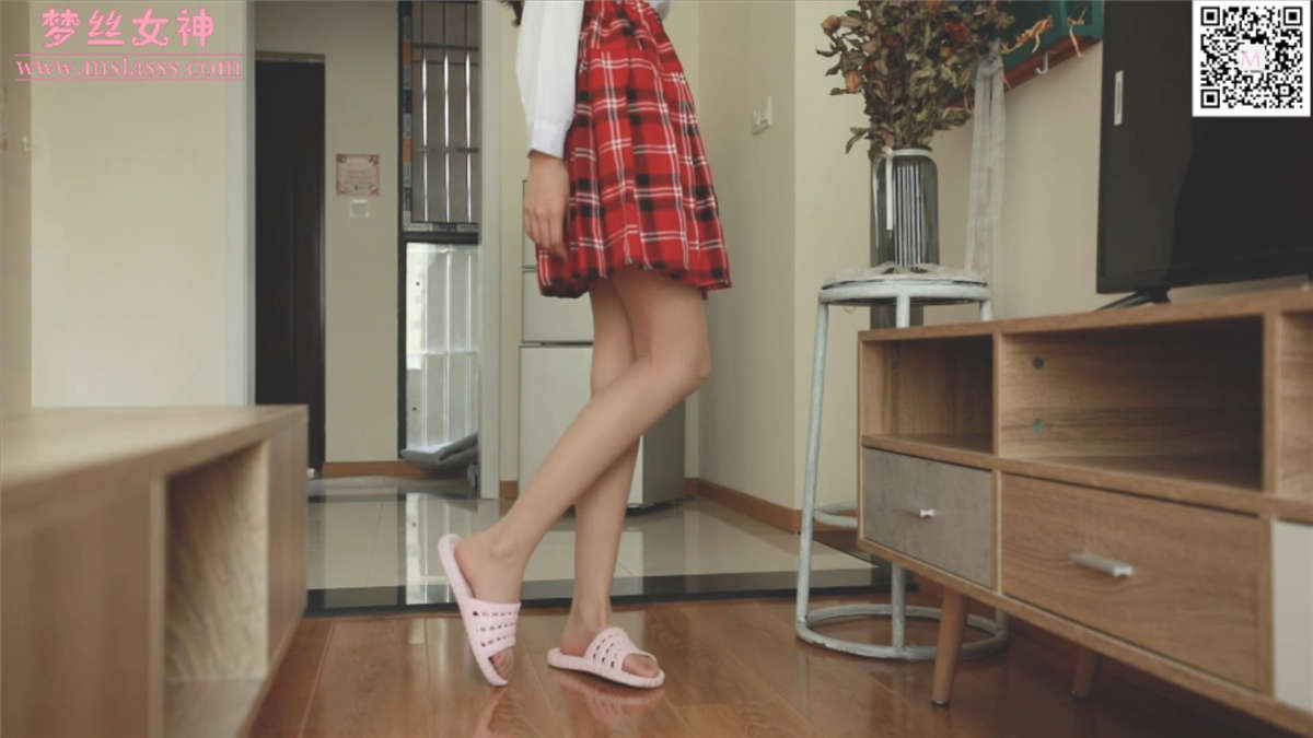 图片[2]-2020.06.18 诗琪2《懂事的甜心》视频-日更街拍