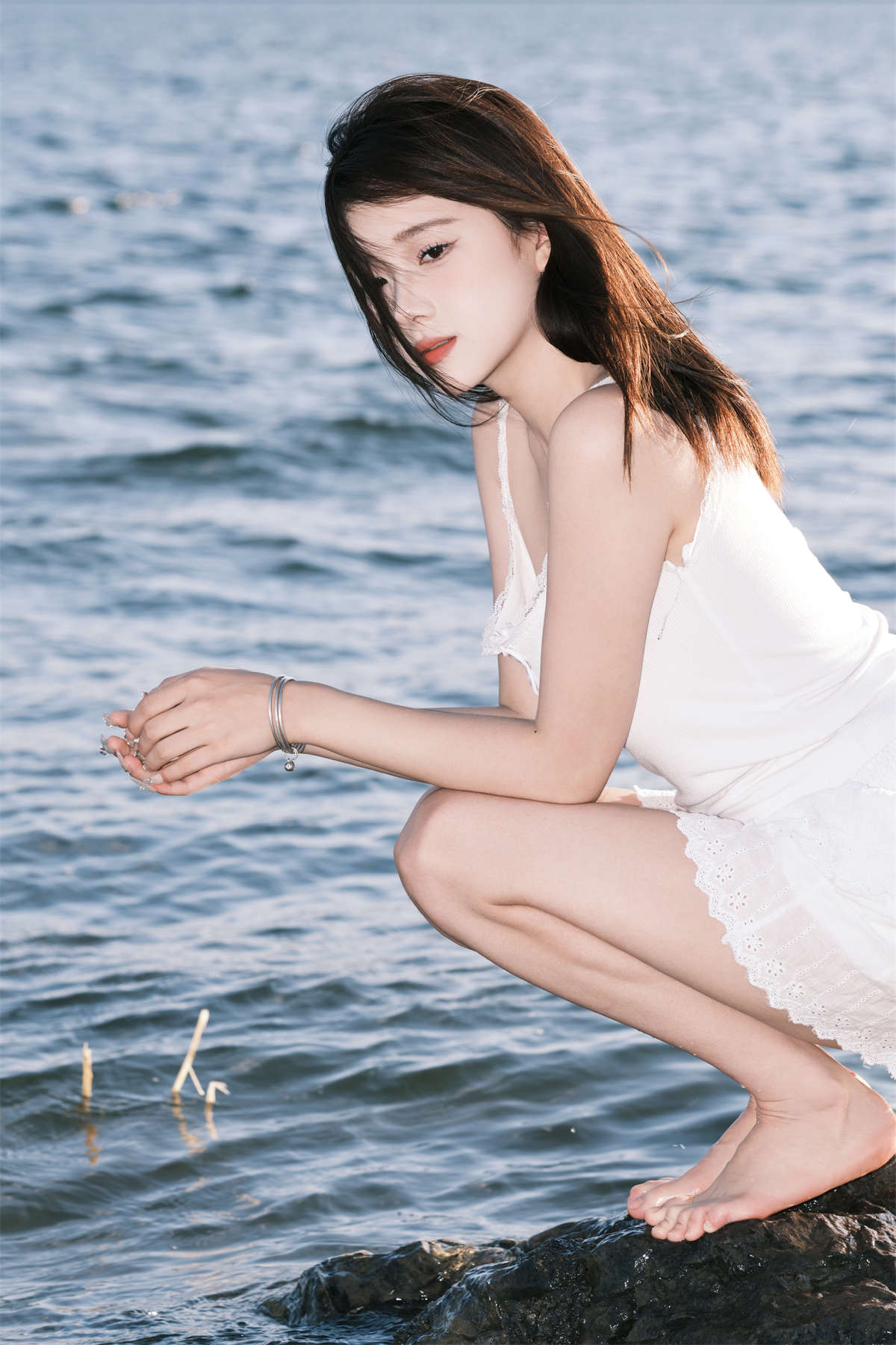 YITUYU艺图语 2024.10.06 海边少女 To小北插图1