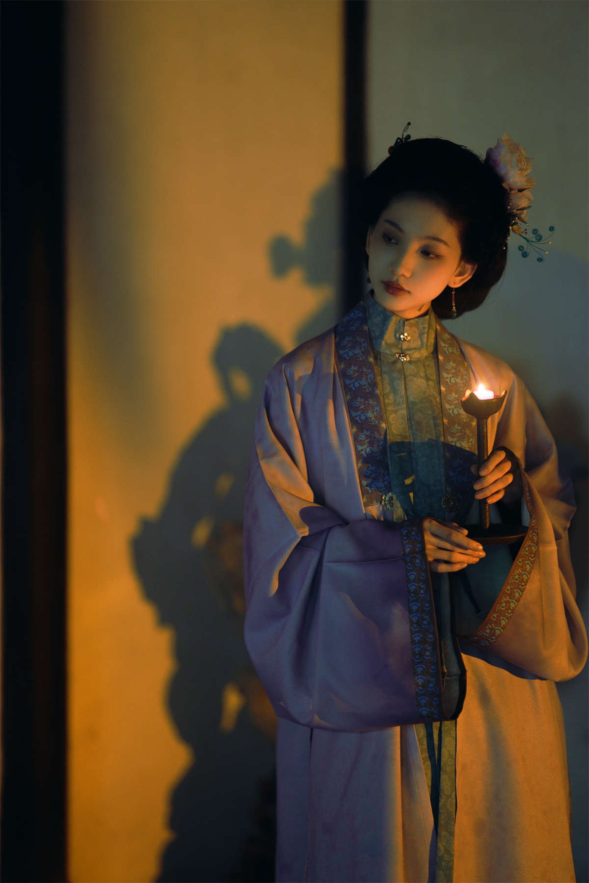 图片[2]-YITUYU艺图语 2025.04.16 暮云合璧 二一芝-日更街拍