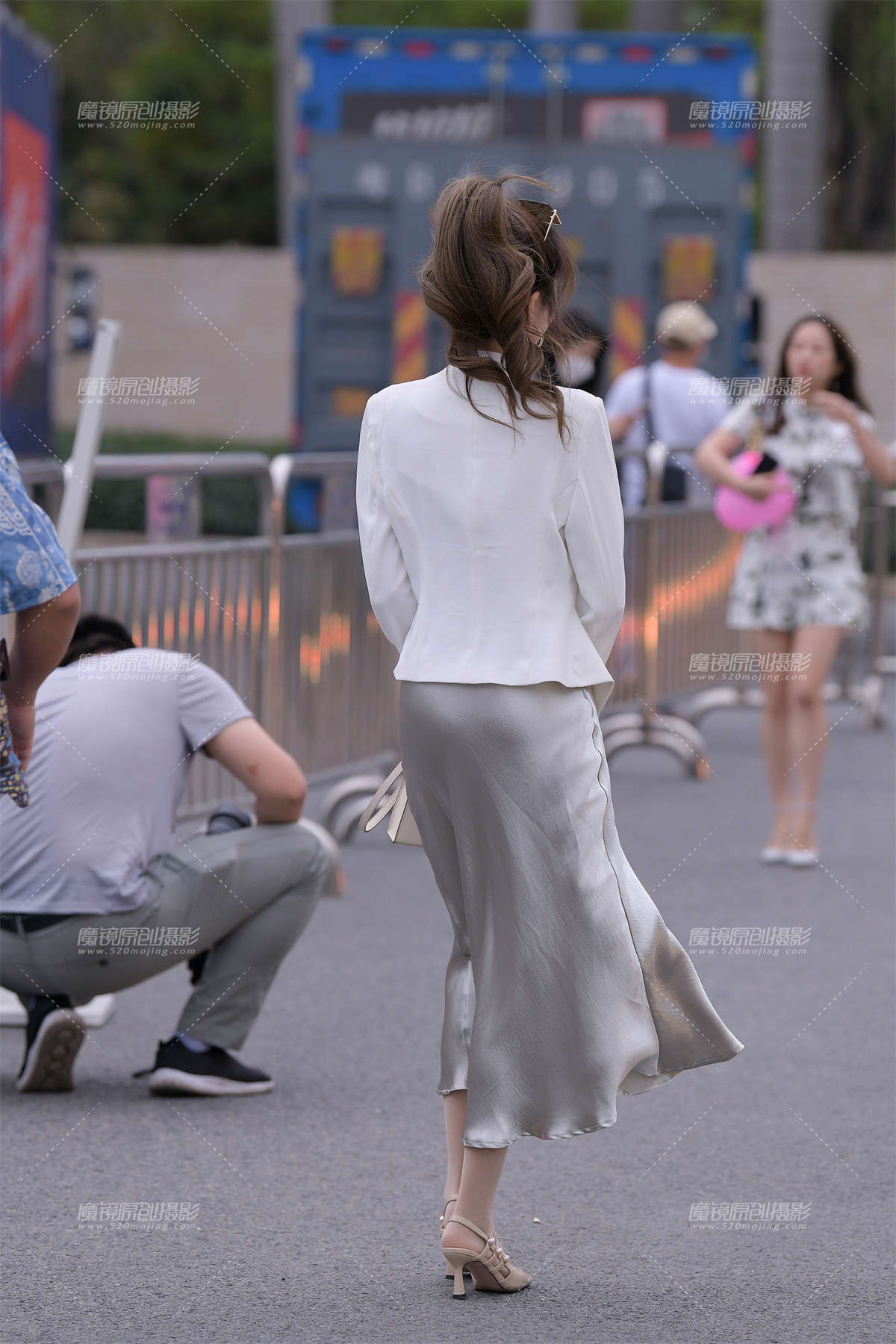 图片[2]-美美哒丝袜小仙女~-日更街拍