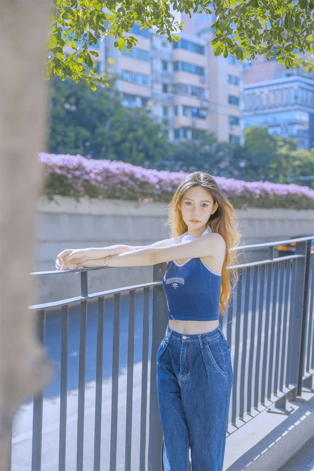 YITUYU艺图语 2022.12.02 你给了我一个微笑 沛欣插图1