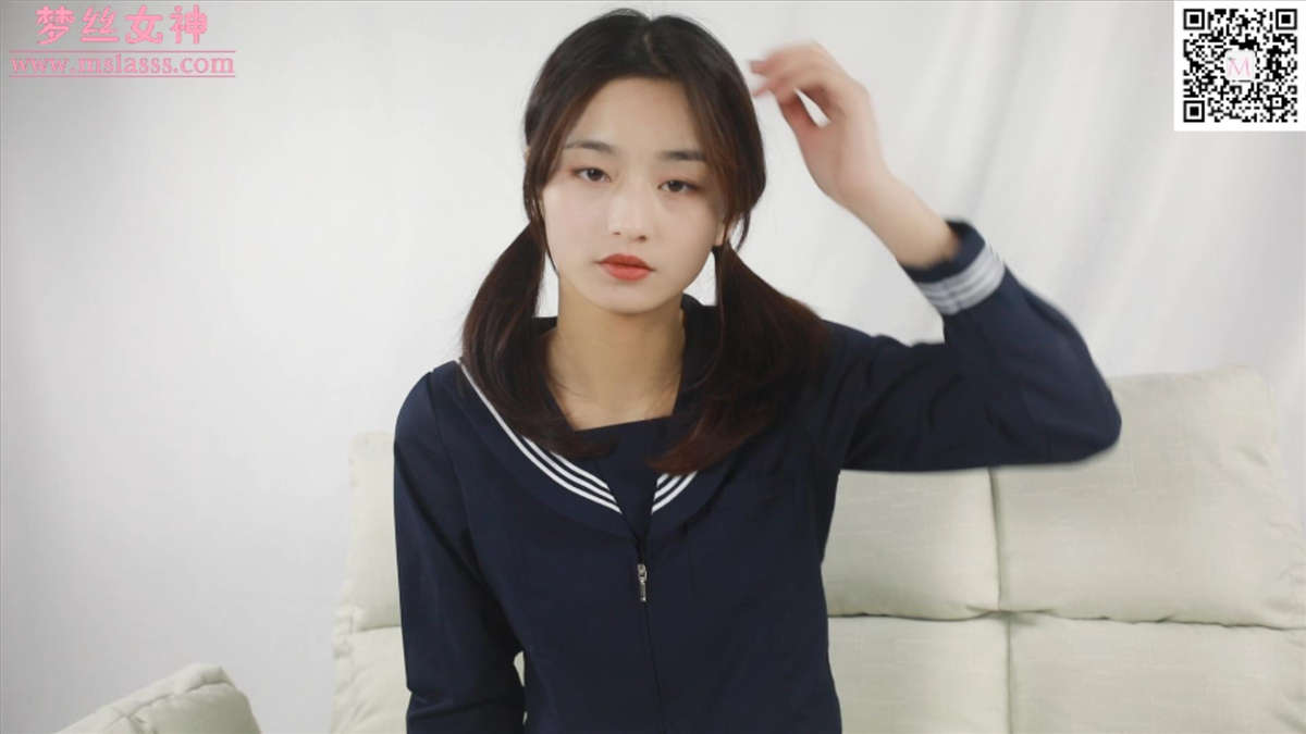 2019.12.20 璇璇4 长筒袜-日更街拍