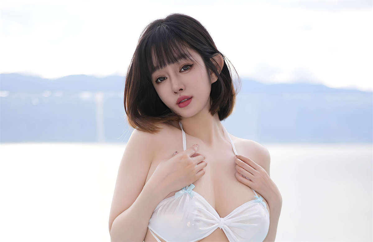 图片[2]-Xiuren秀人网 2024.07.26 NO.8923 王雨纯-日更街拍