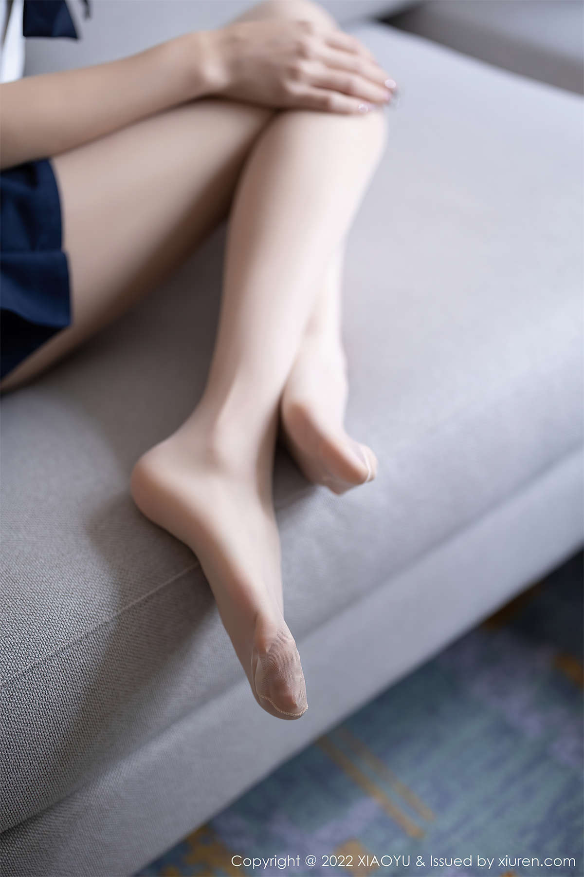 图片[2]-XIAOYU语画界 2022.03.01 VOL.726 林星阑-日更街拍