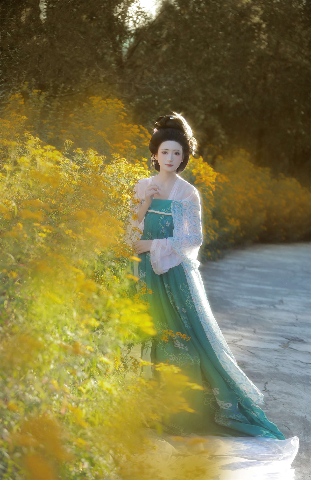 YITUYU艺图语 2025.01.25 橙黄橘绿时 瑜瑾插图1