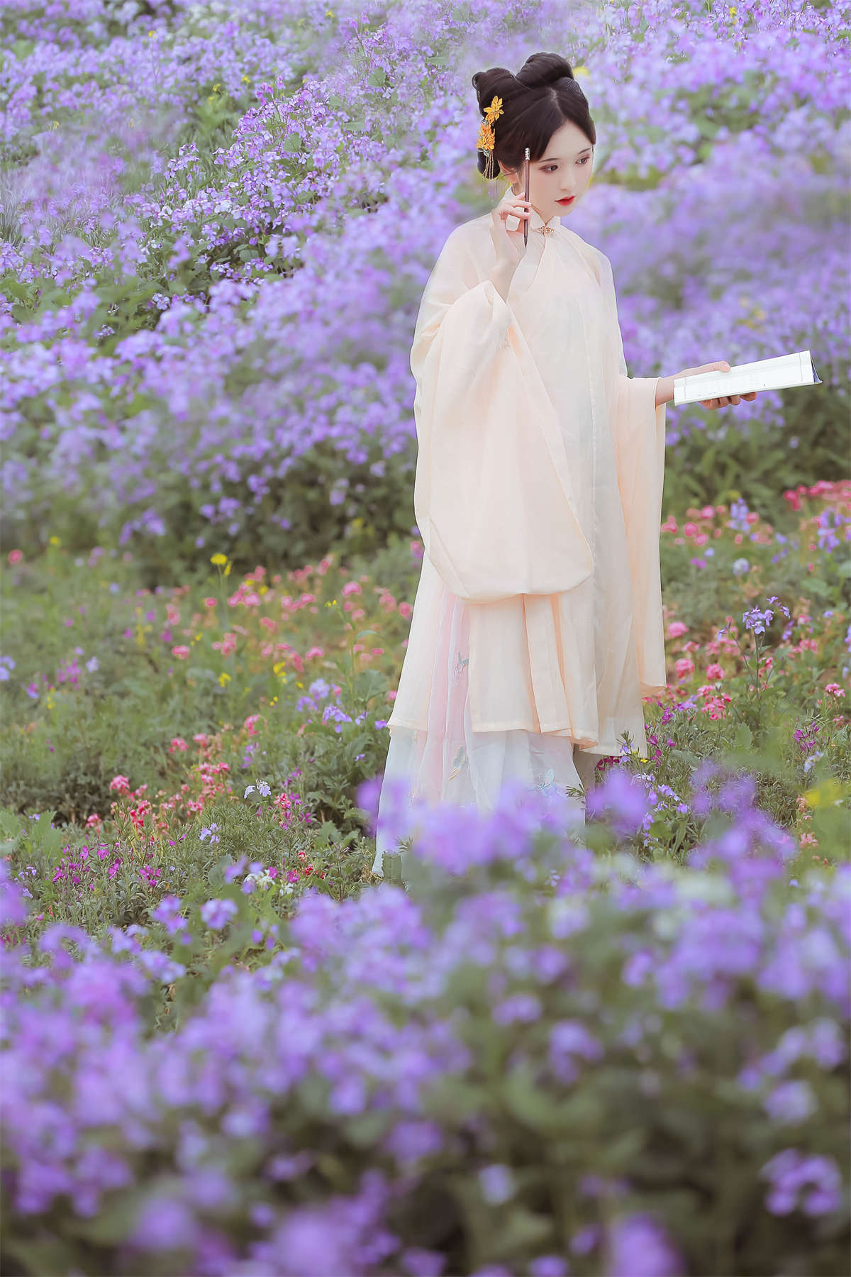 YITUYU艺图语 2022.12.02 山月晴光 奶文文插图1