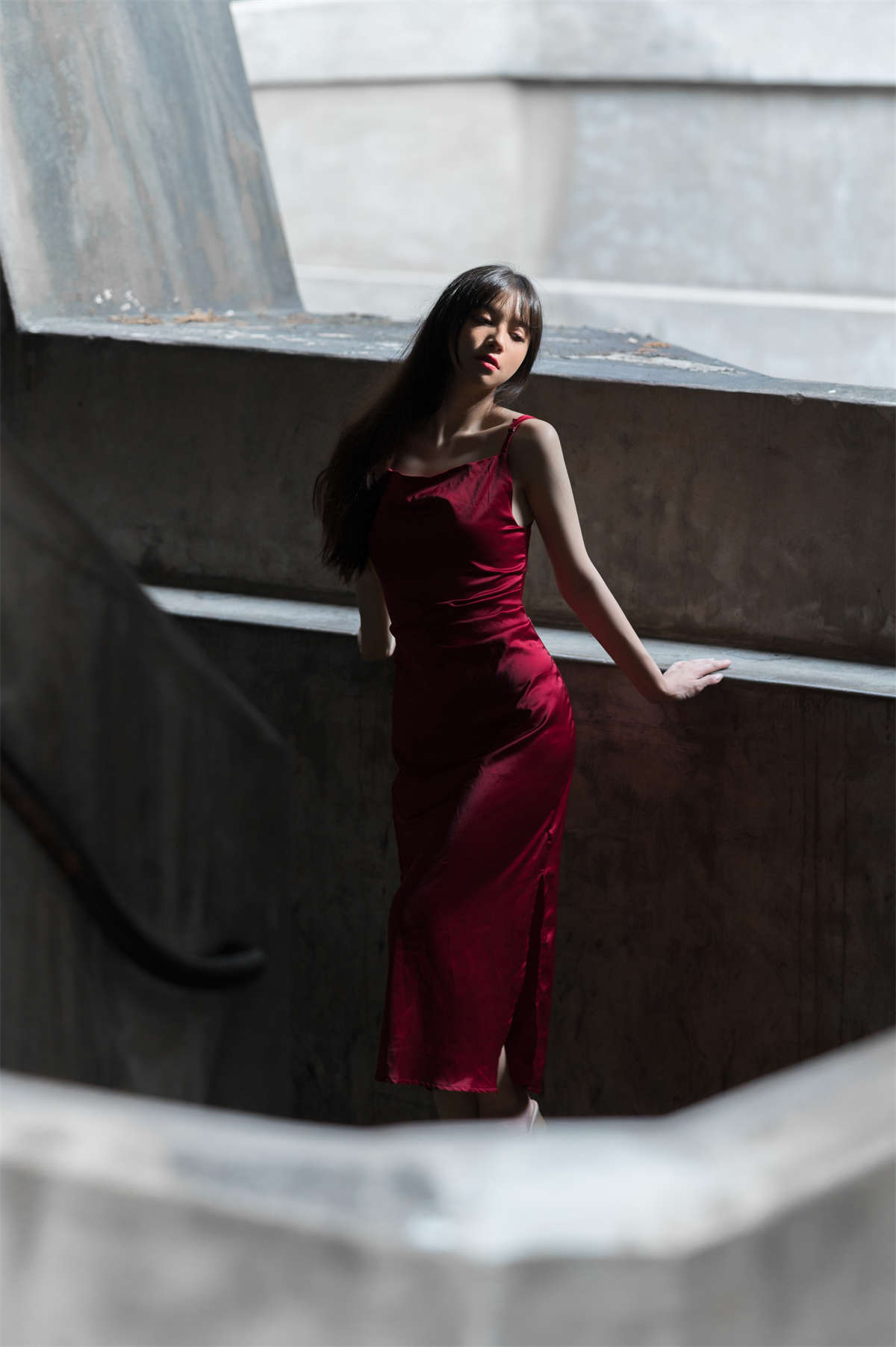 图片[2]-YITUYU艺图语 2022.06.19 旧梦 贰加六-日更街拍