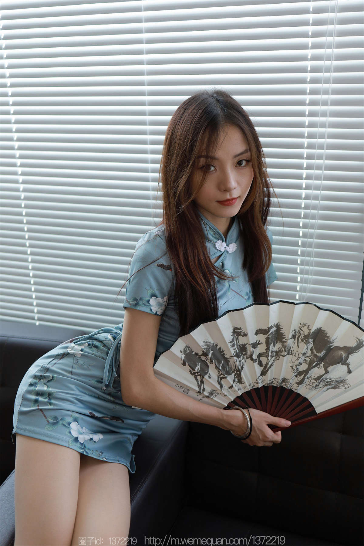 图片[2]-IESS异思趣向 2022.12.12 丝享家1296：小六 淋漓尽致的展示-日更街拍