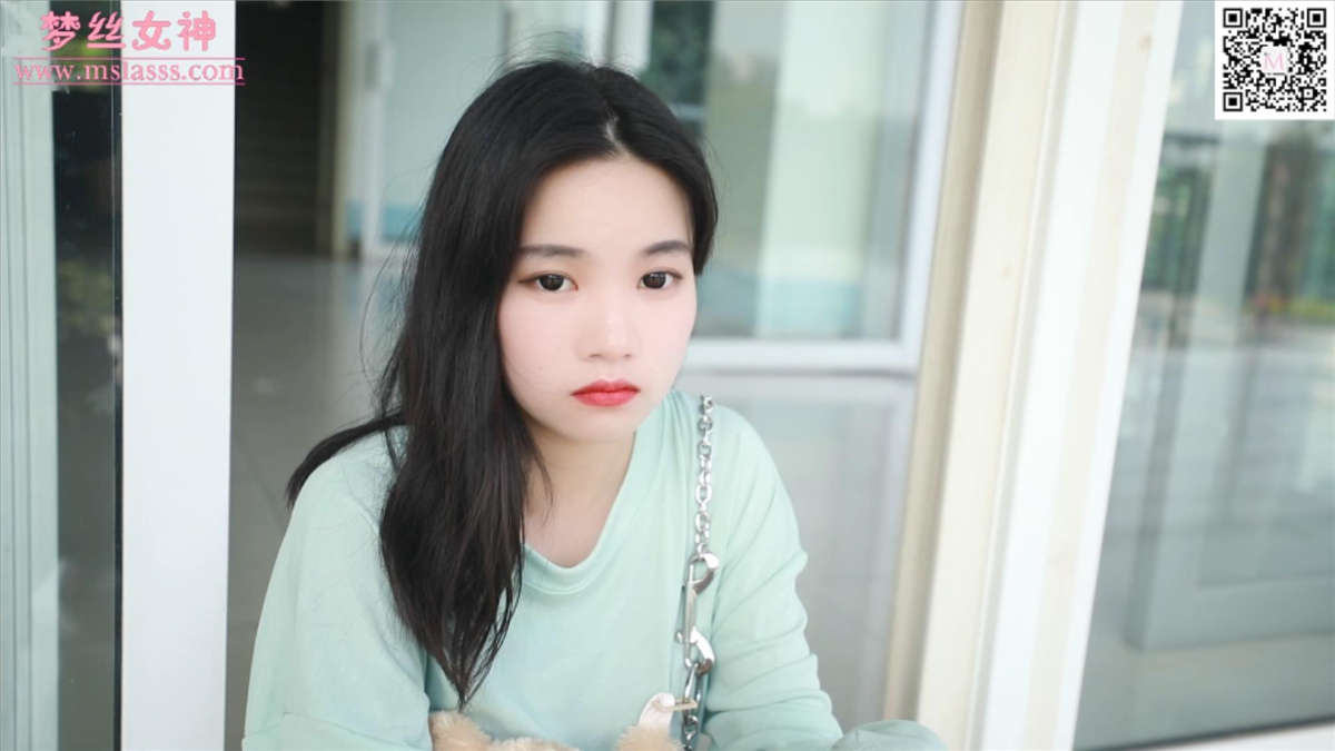 2019.12.23 酥酥-日更街拍