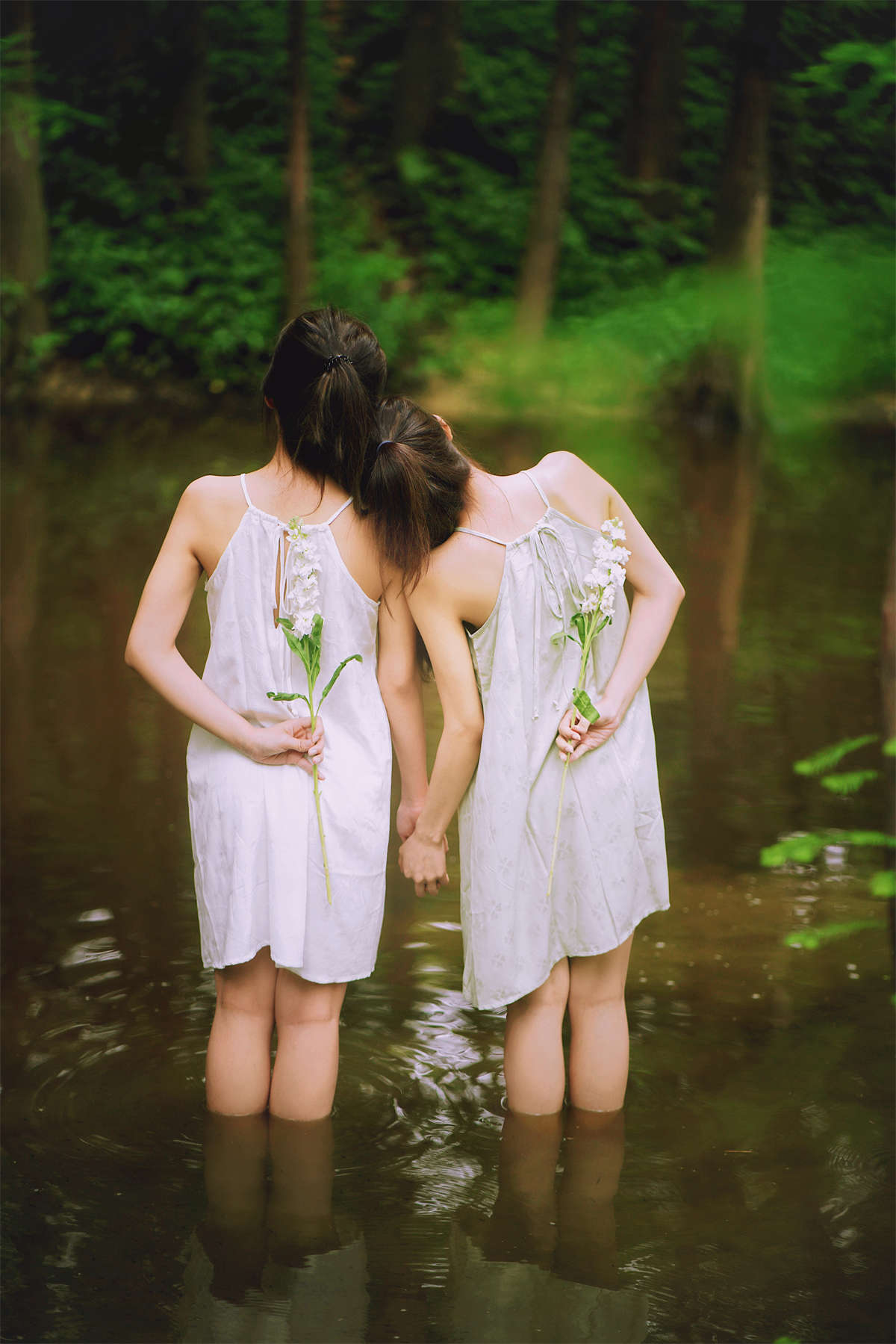 图片[2]-YITUYU艺图语 2022.06.19 绿野仙踪 沐菡-日更街拍