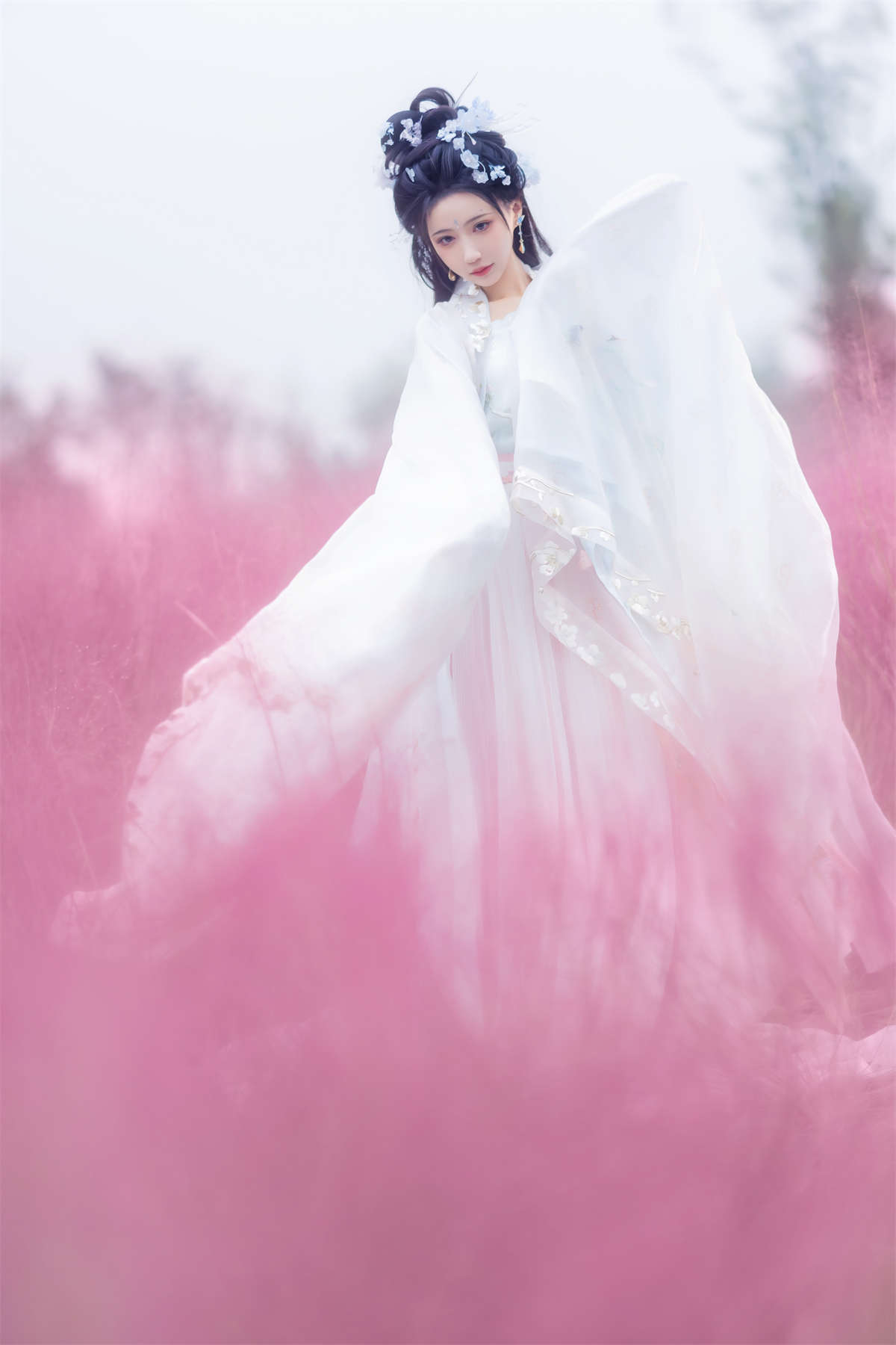 YITUYU艺图语 2022.11.22 浮生梦 -绮罗生的小苏苏-插图1