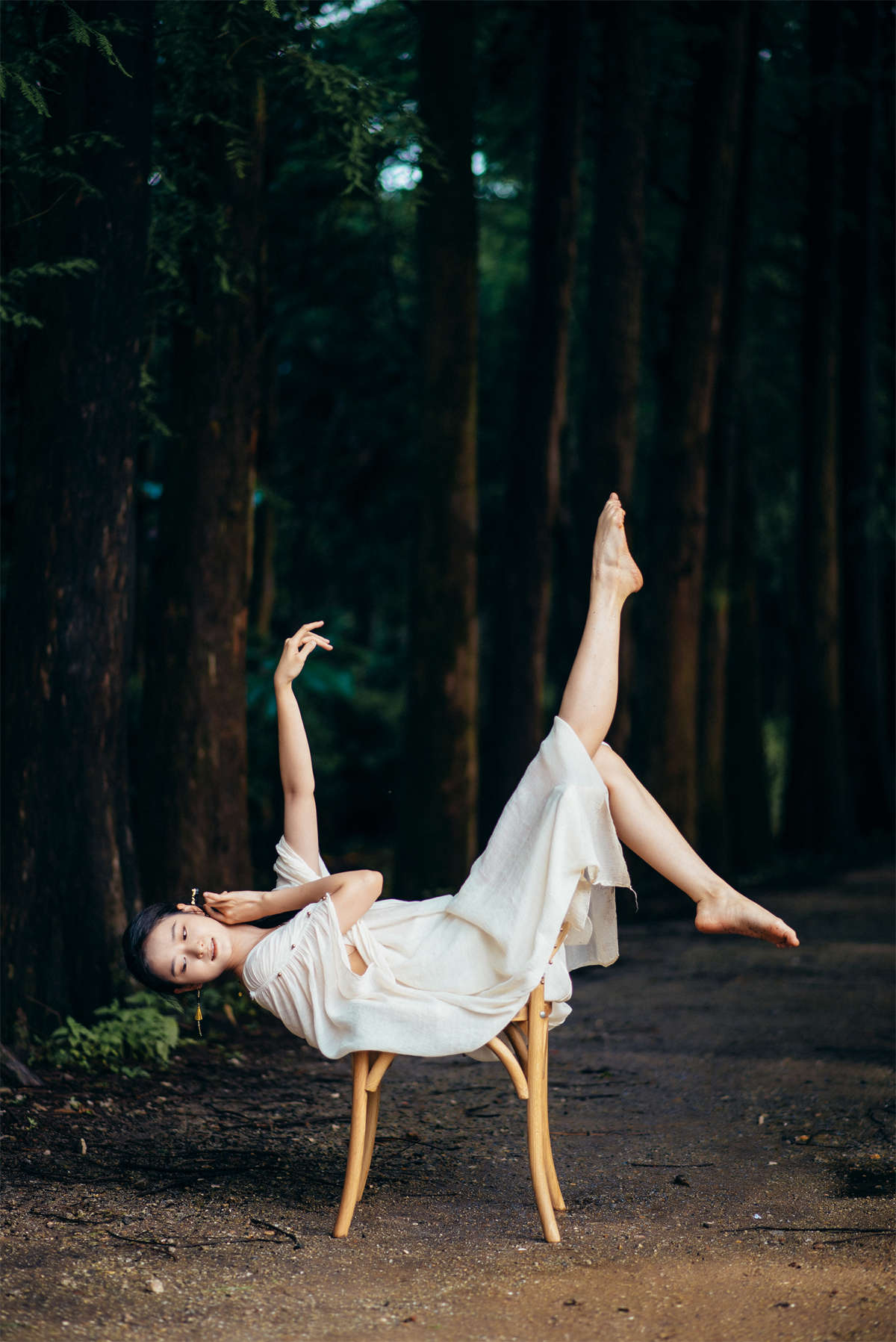 图片[2]-YITUYU艺图语 2025.04.16 小美满 晴晴-日更街拍