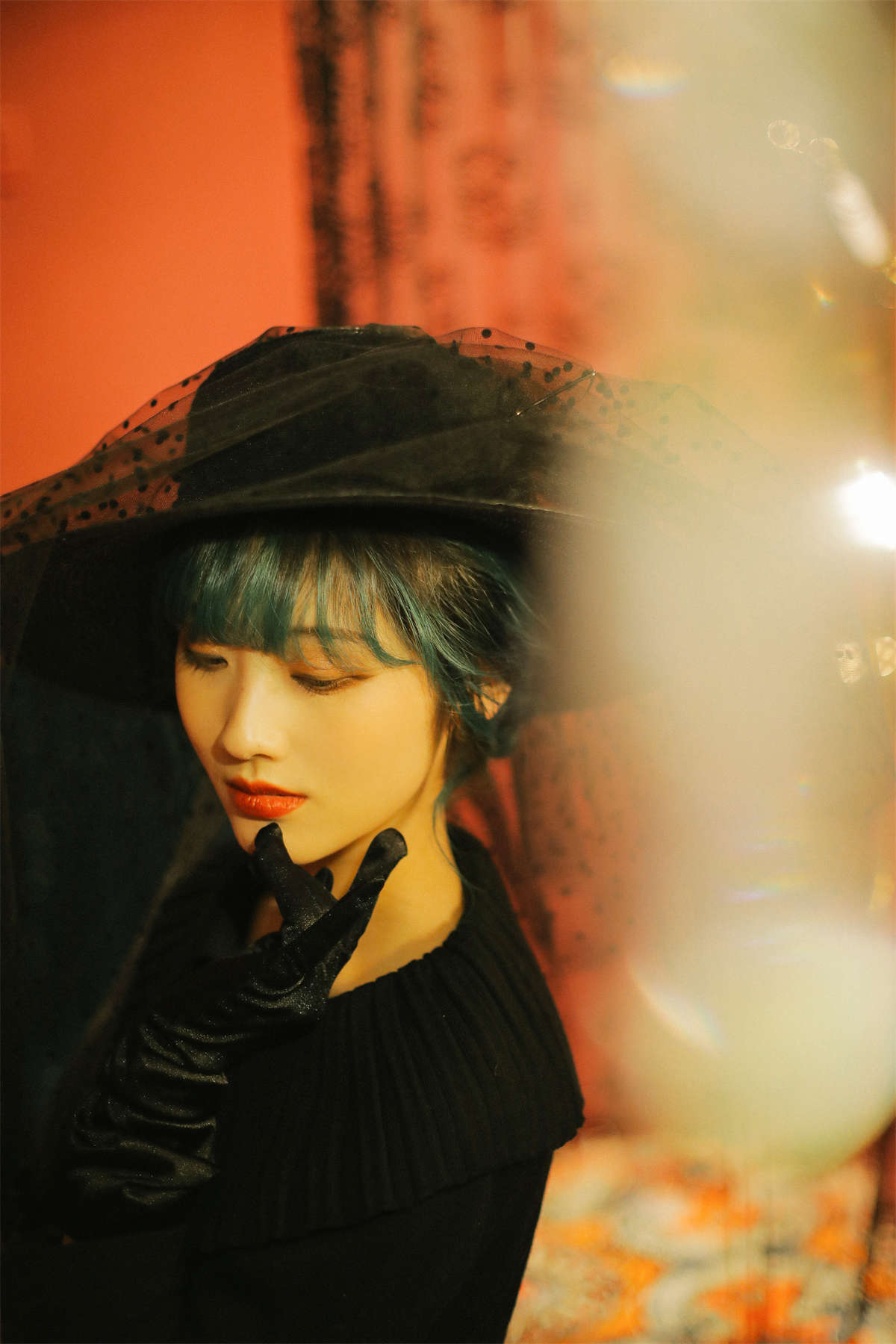 YITUYU艺图语 2022.11.22 似梦非梦 小曹插图1