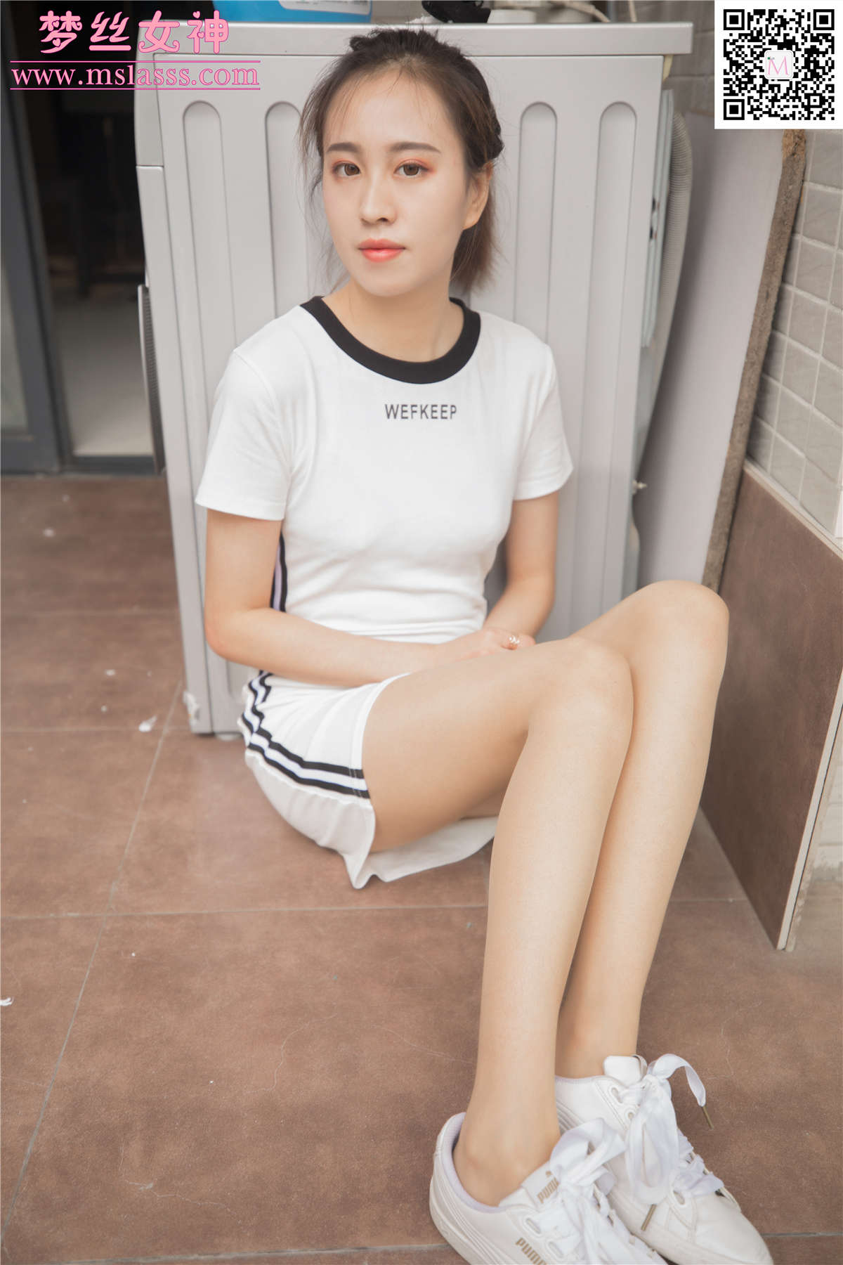 图片[2]-2019.12.23 素岚 连衣裙-日更街拍