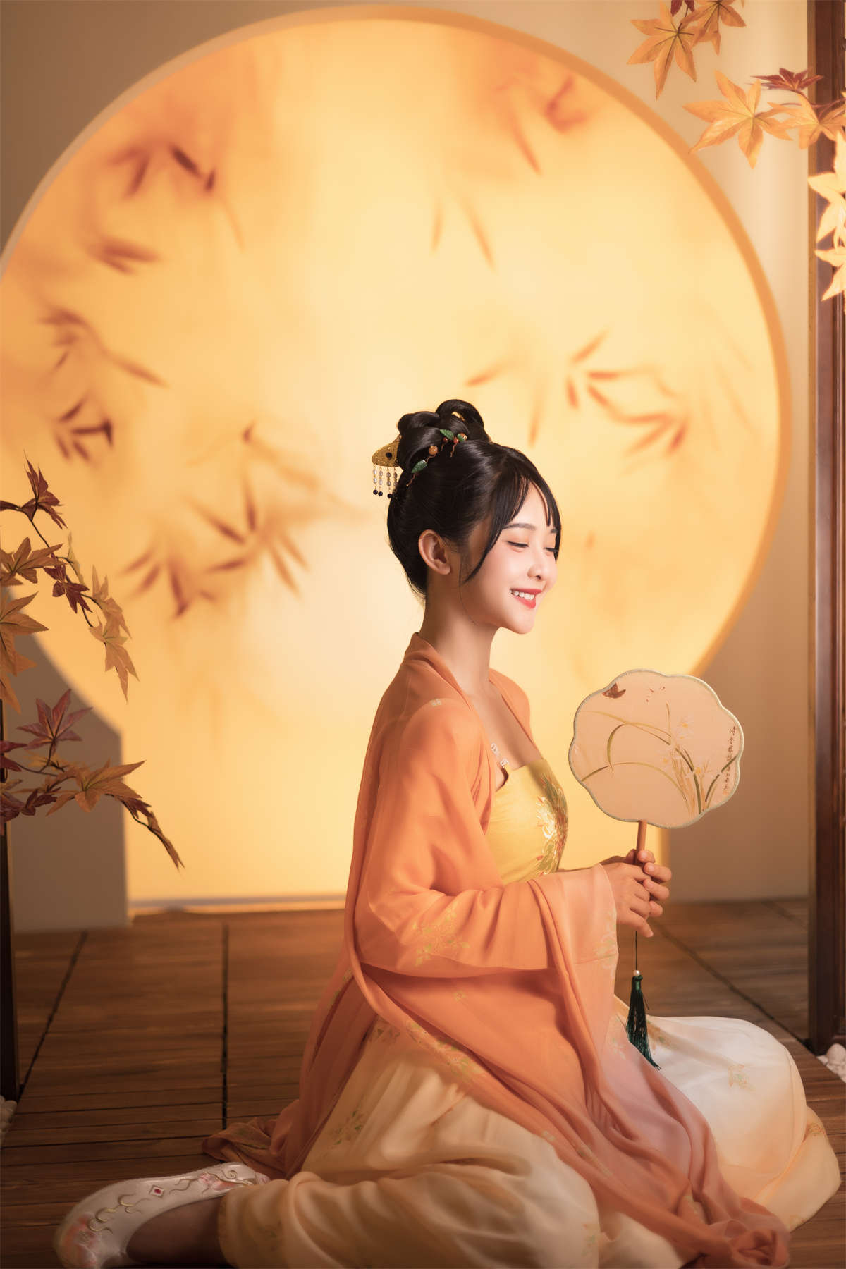 图片[2]-YITUYU艺图语 2022.06.19 阮琴诉 杨馥羽-日更街拍