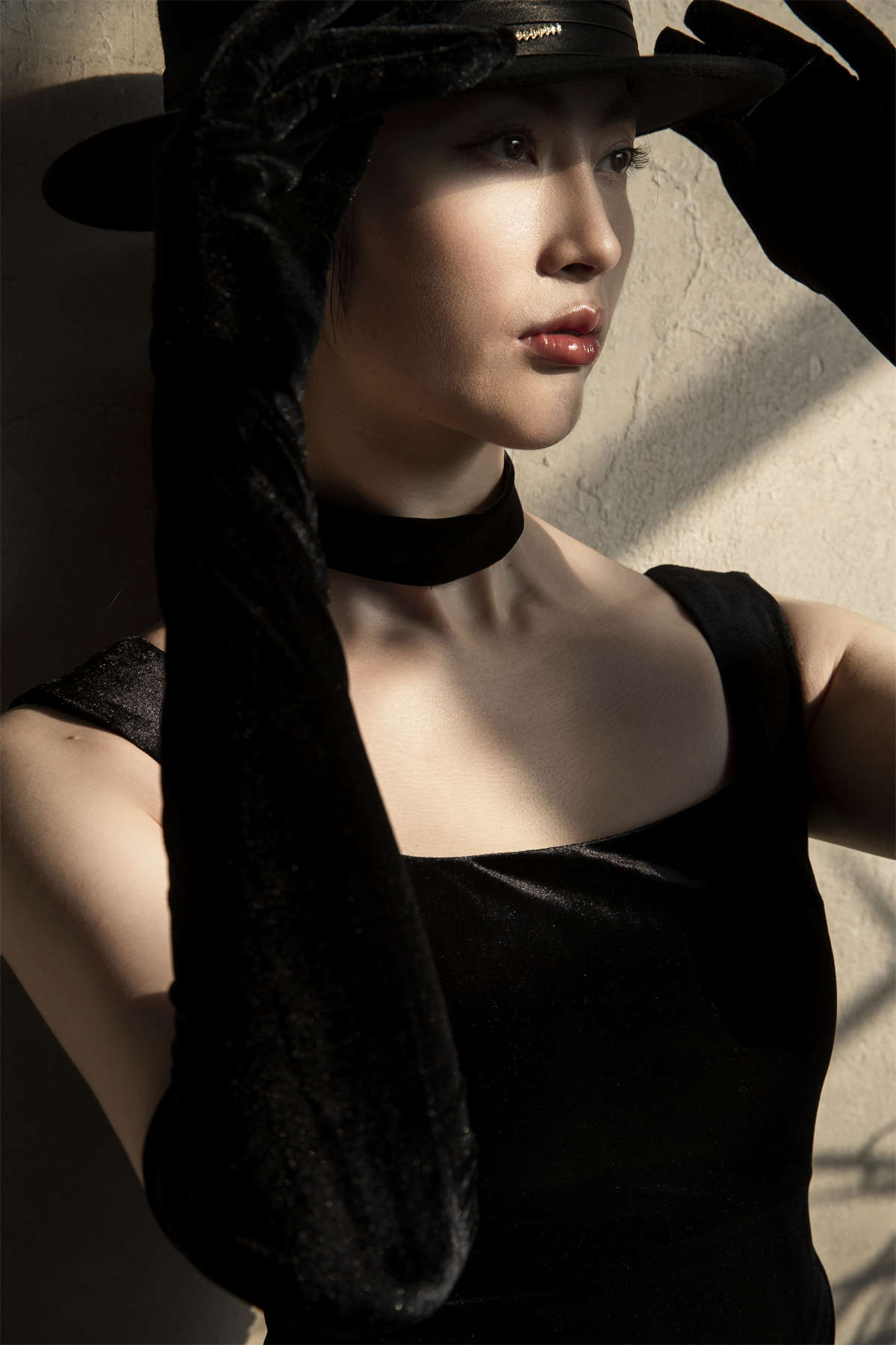 YITUYU艺图语 2025.02.14 赫本复古 SUNNY插图1