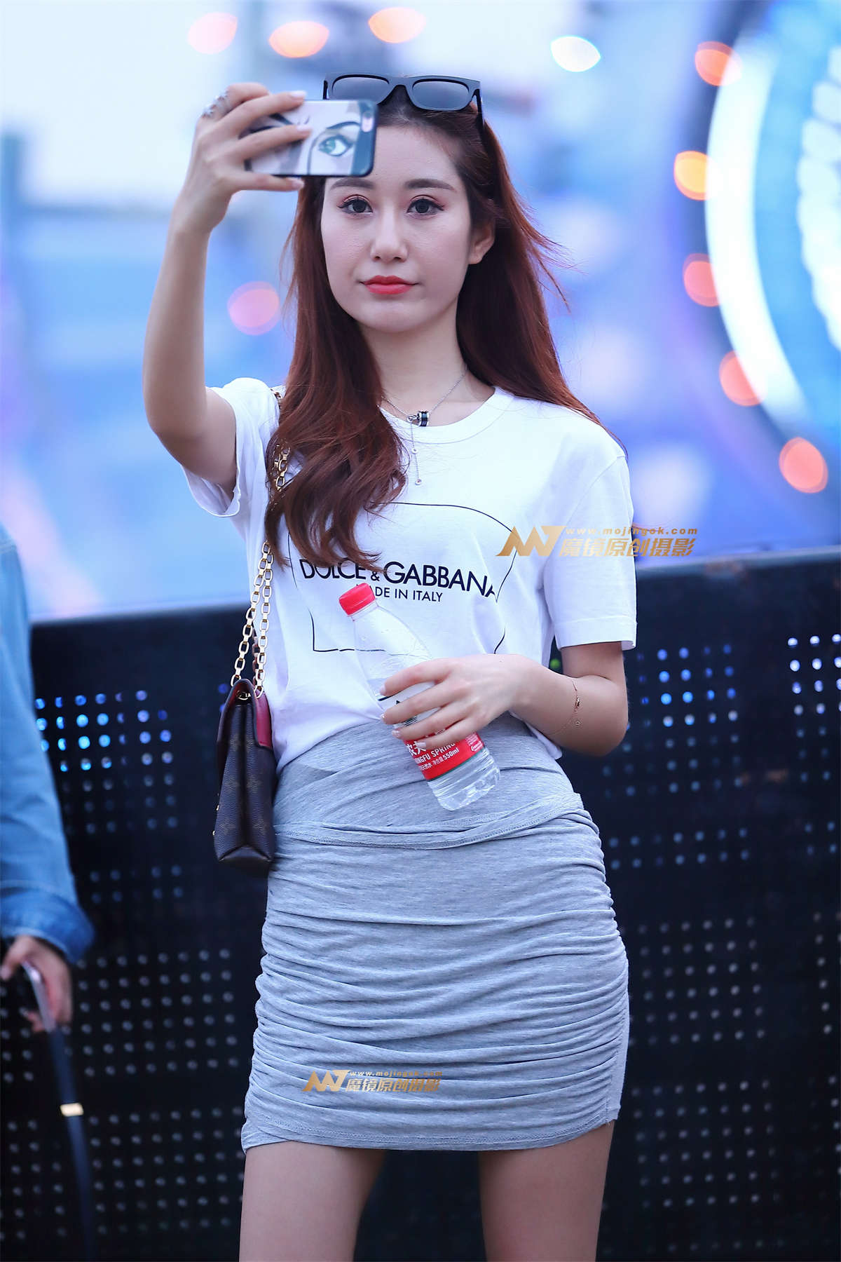 【Mark赛帖】自拍之美插图1