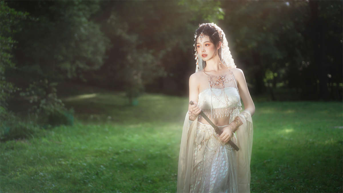 YITUYU艺图语 2024.10.08 夕阳正好 小羊墩墩插图1