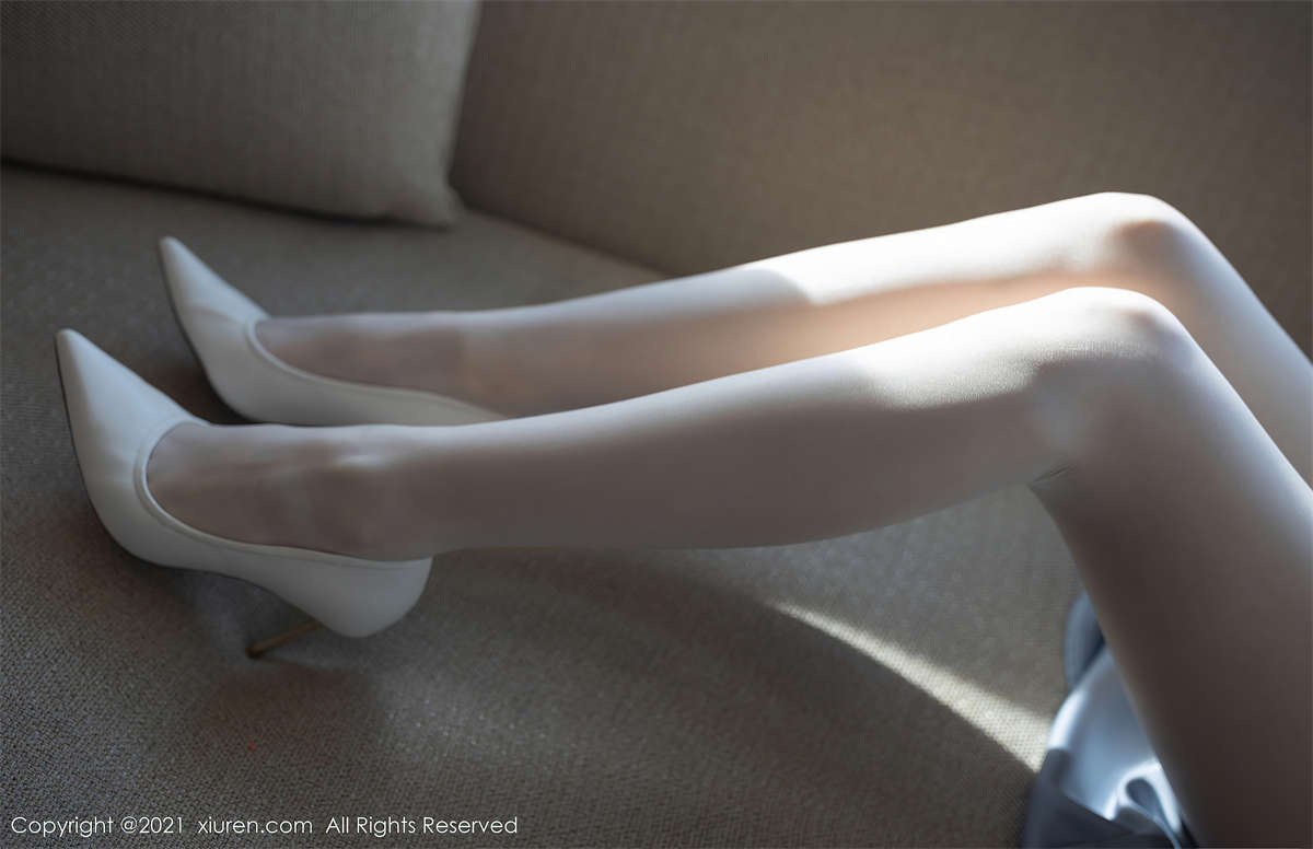 Xiuren秀人网 2021.06.18 NO.3560 鱼子酱Fish插图1