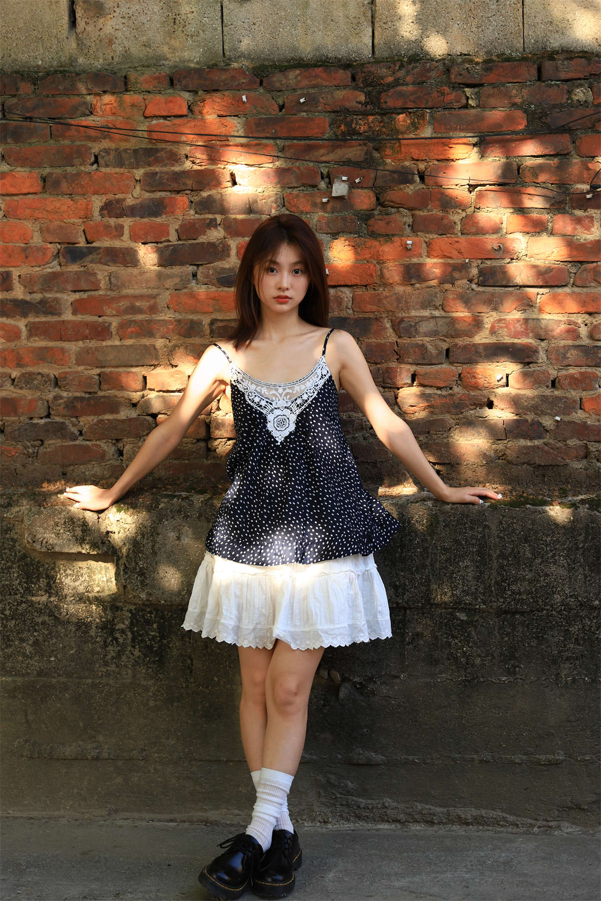 YITUYU艺图语 2024.10.08 夏日稻田 晓晓插图1