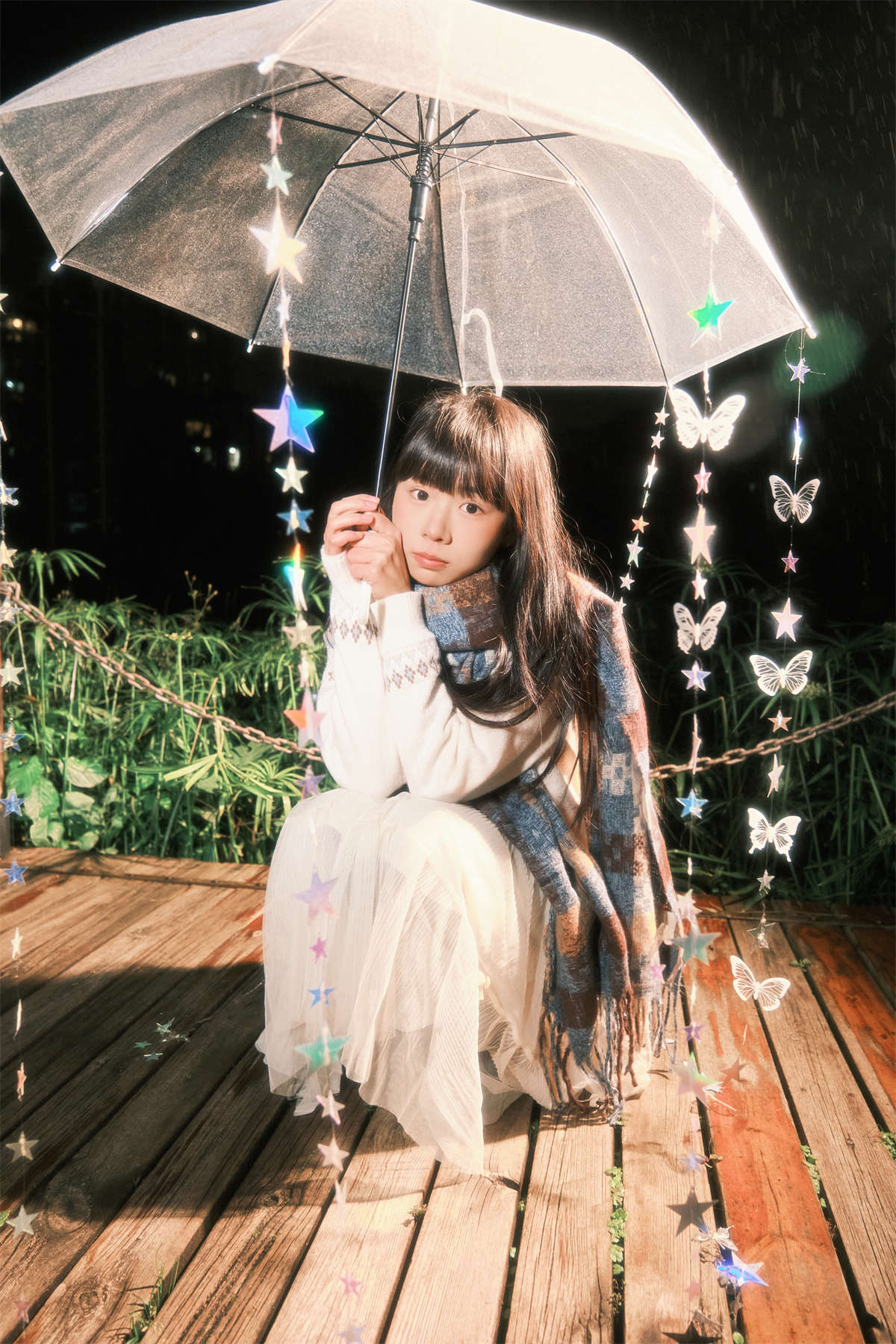 YITUYU艺图语 2025.02.14 梦幻少女 是三金呀插图1