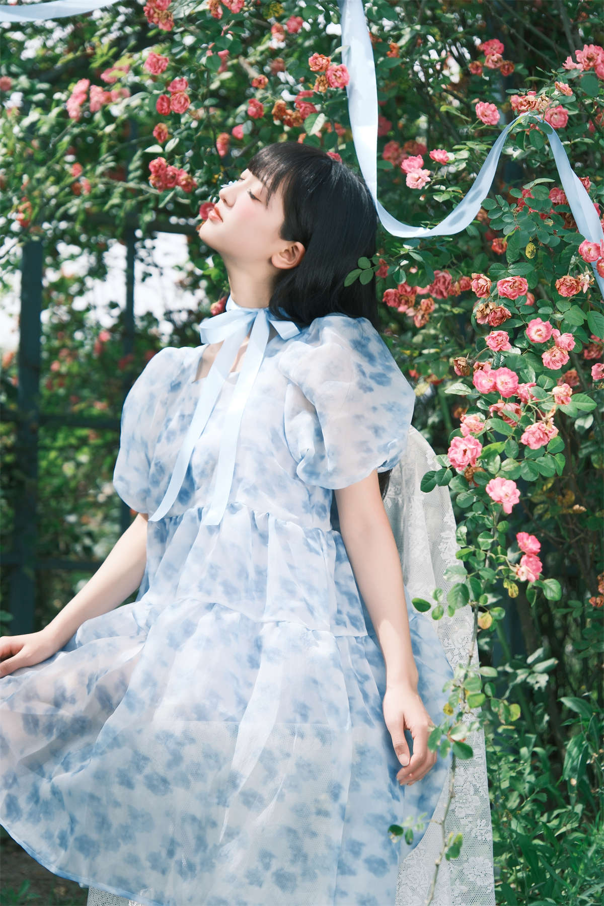 YITUYU艺图语 2024.12.05 蓝精灵 冷酷王爷插图1