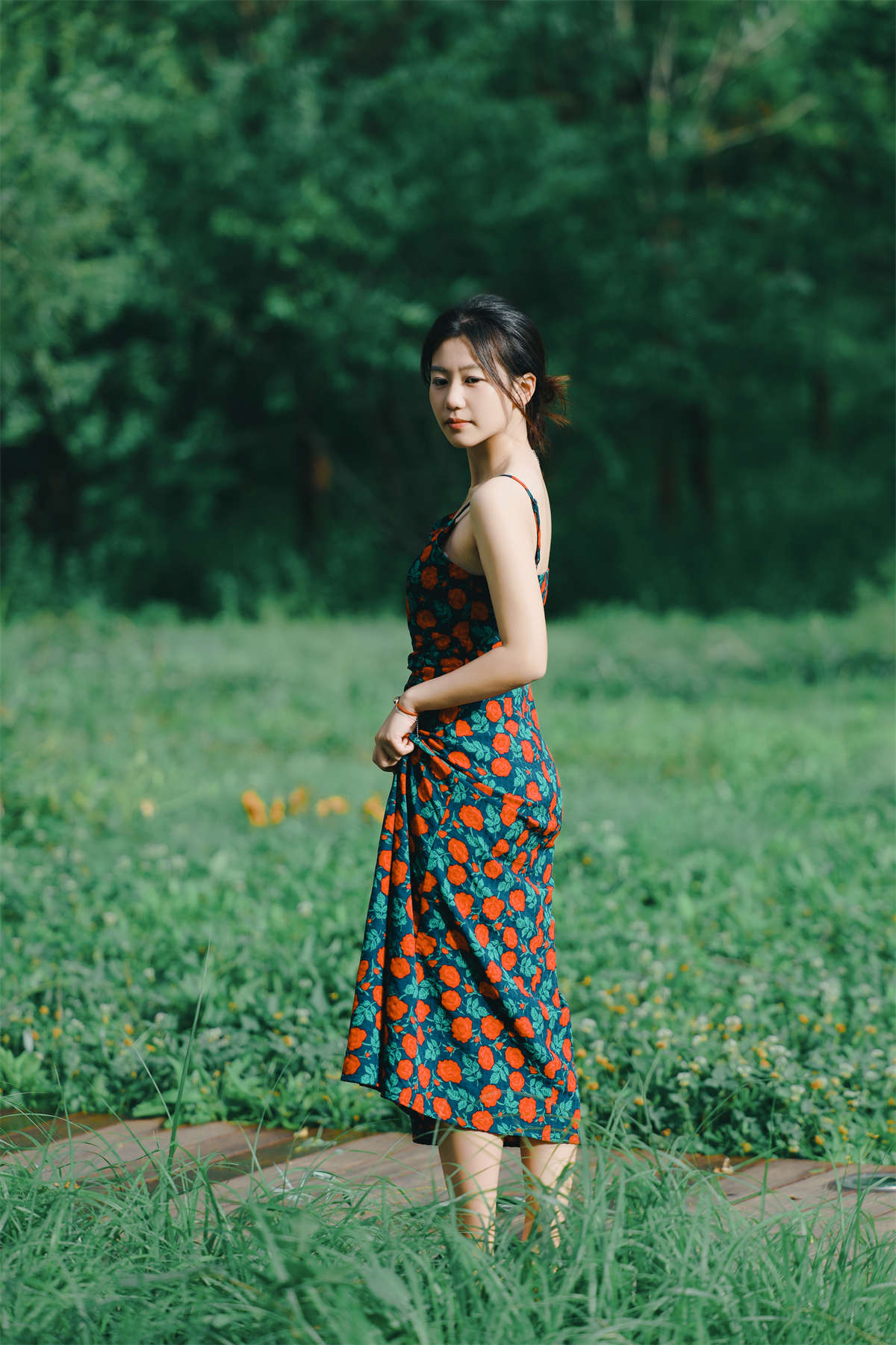 YITUYU艺图语 2024.10.09 静谧时光 文文插图1