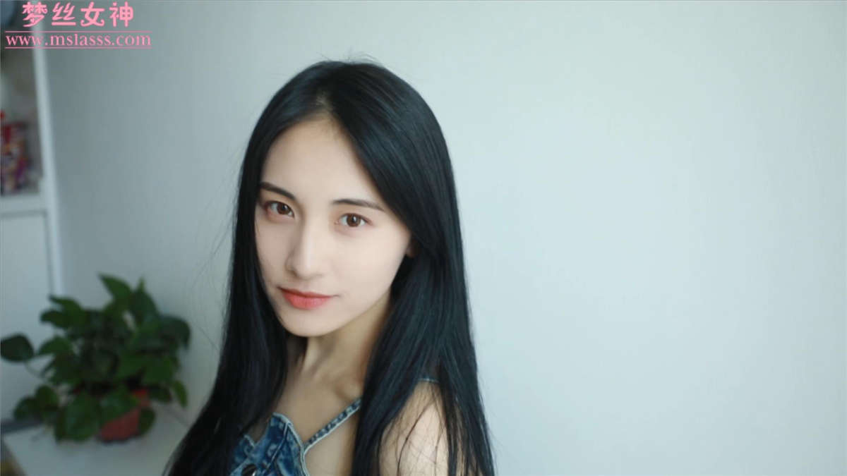 图片[2]-2020.07.07 允儿《牛仔丝袜》视频-日更街拍