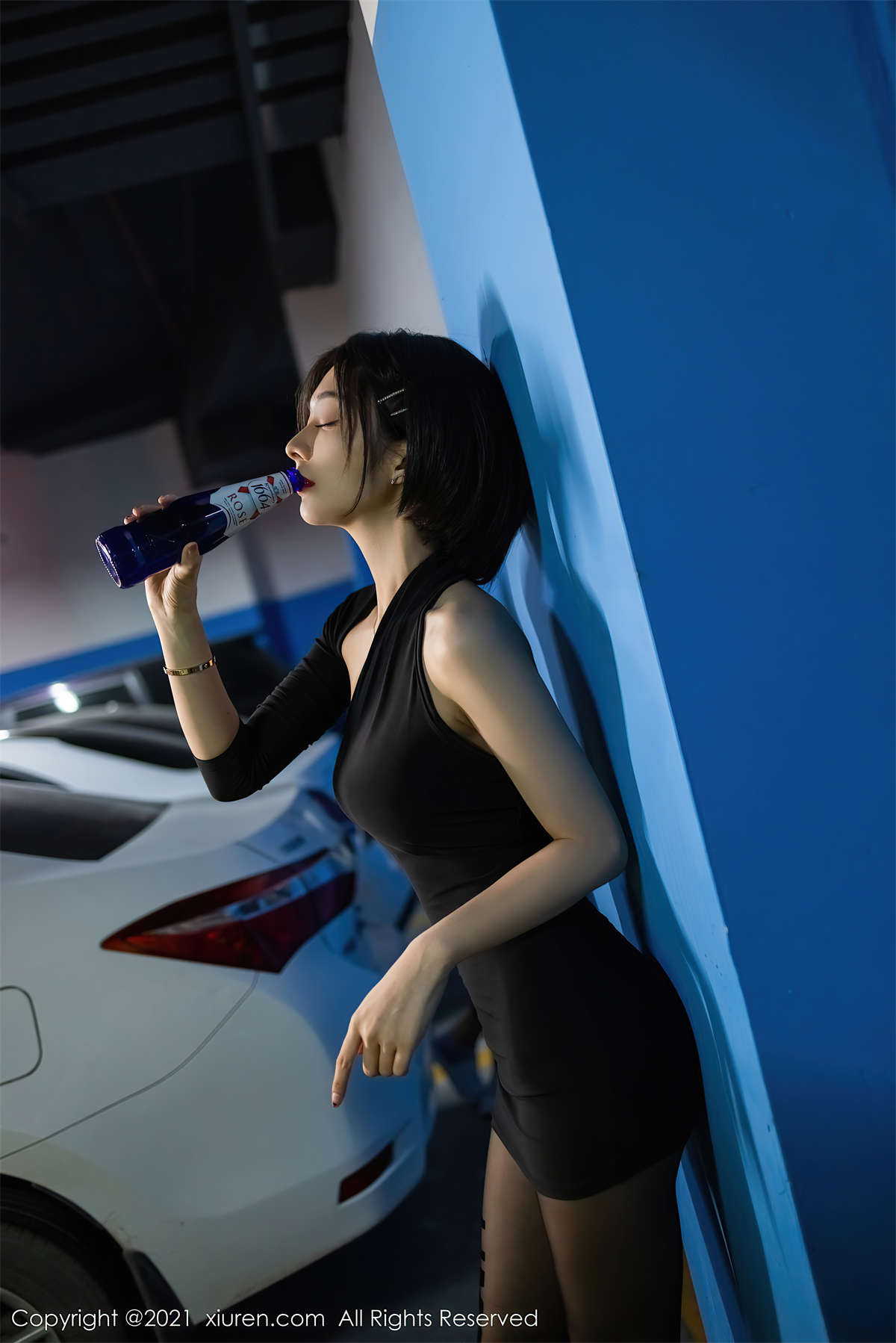 Xiuren秀人网 2021.03.31 NO.3264 Angela00插图1