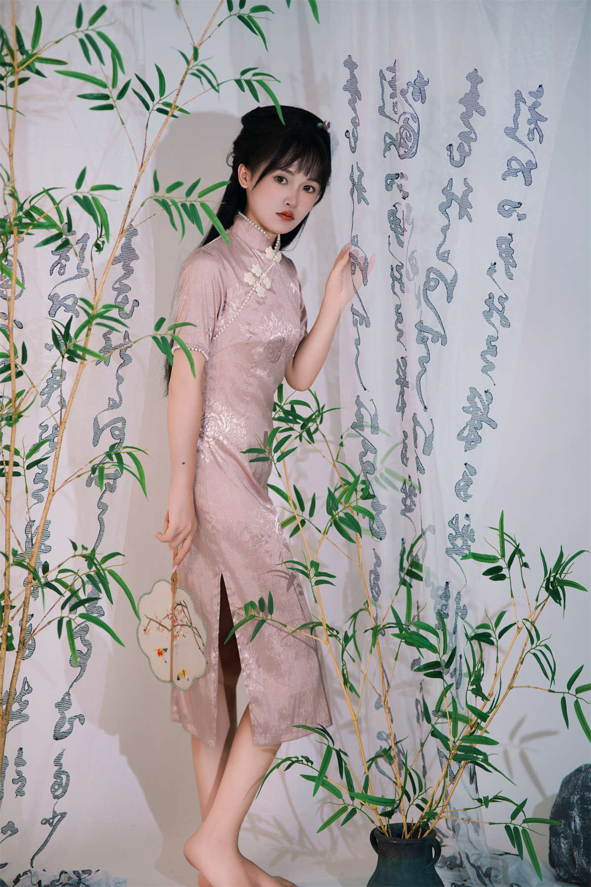 YITUYU艺图语 2024.10.09 相思 小小雨插图1