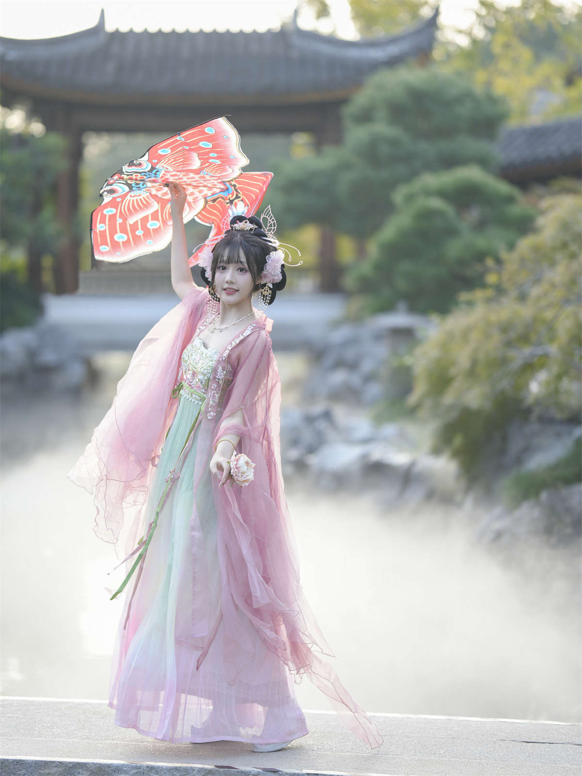 YITUYU艺图语 2025.01.17 初韵古风 青琉插图1