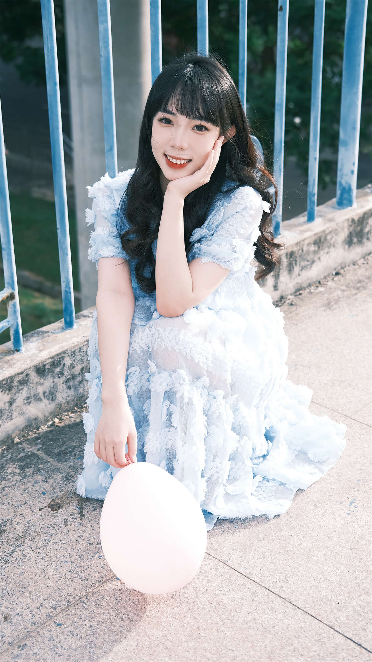 YITUYU艺图语 2022.11.23 少女物语 佳佳插图1