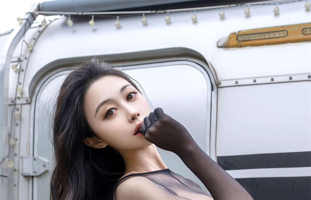 图片[2]-XINGYAN星颜社 2024.07.24 VOL.260 清妙-日更街拍