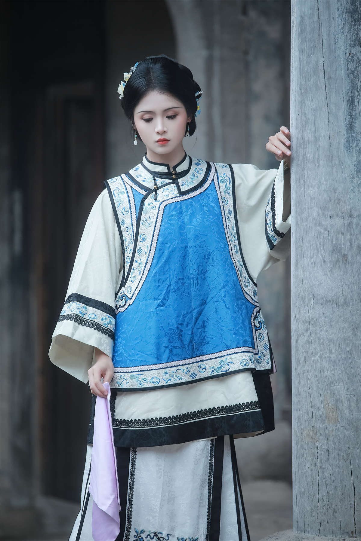 YITUYU艺图语 2024.10.09 胭脂泪 何香菇插图1