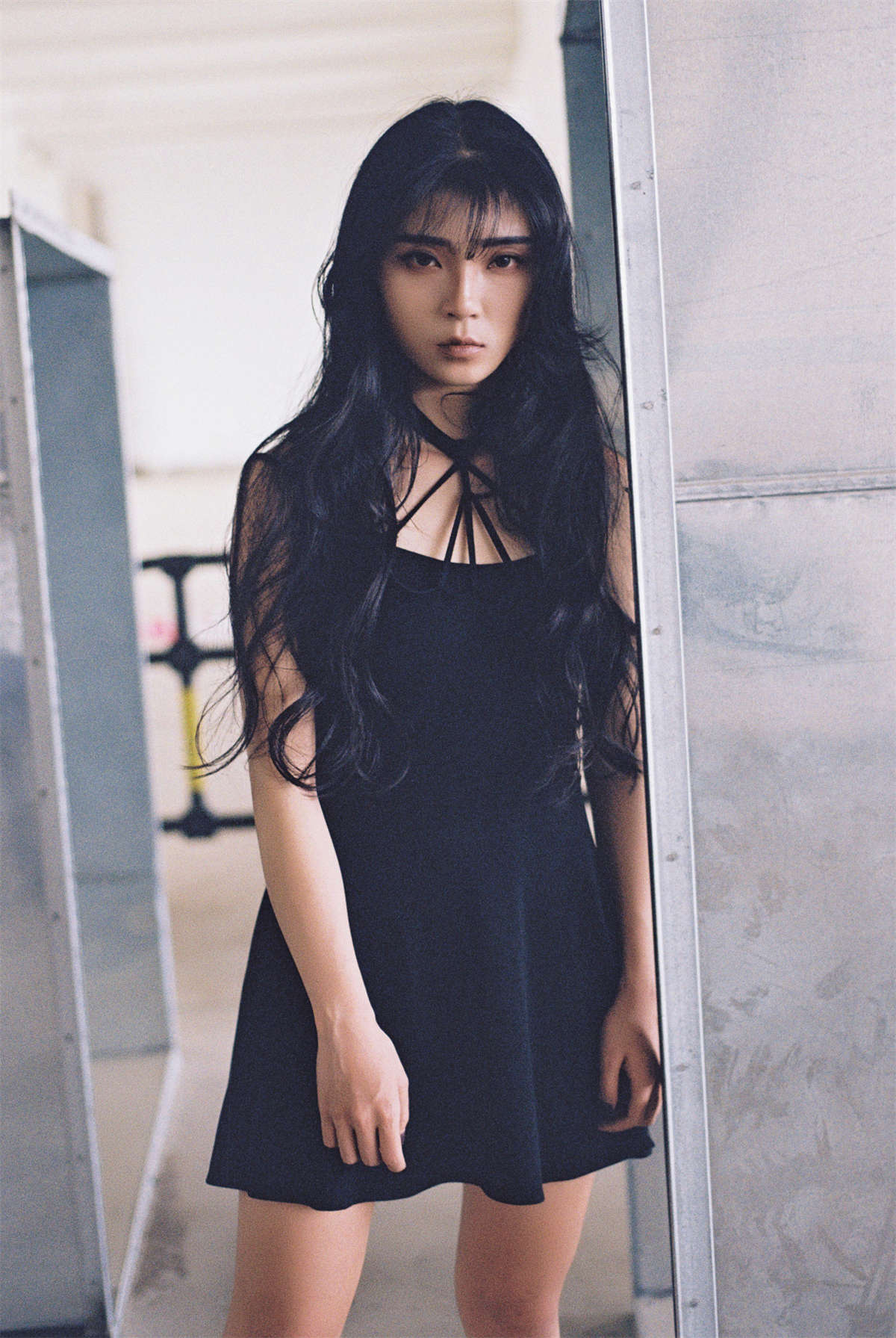 YITUYU艺图语 2025.02.20 不加思索 婷哥-日更街拍