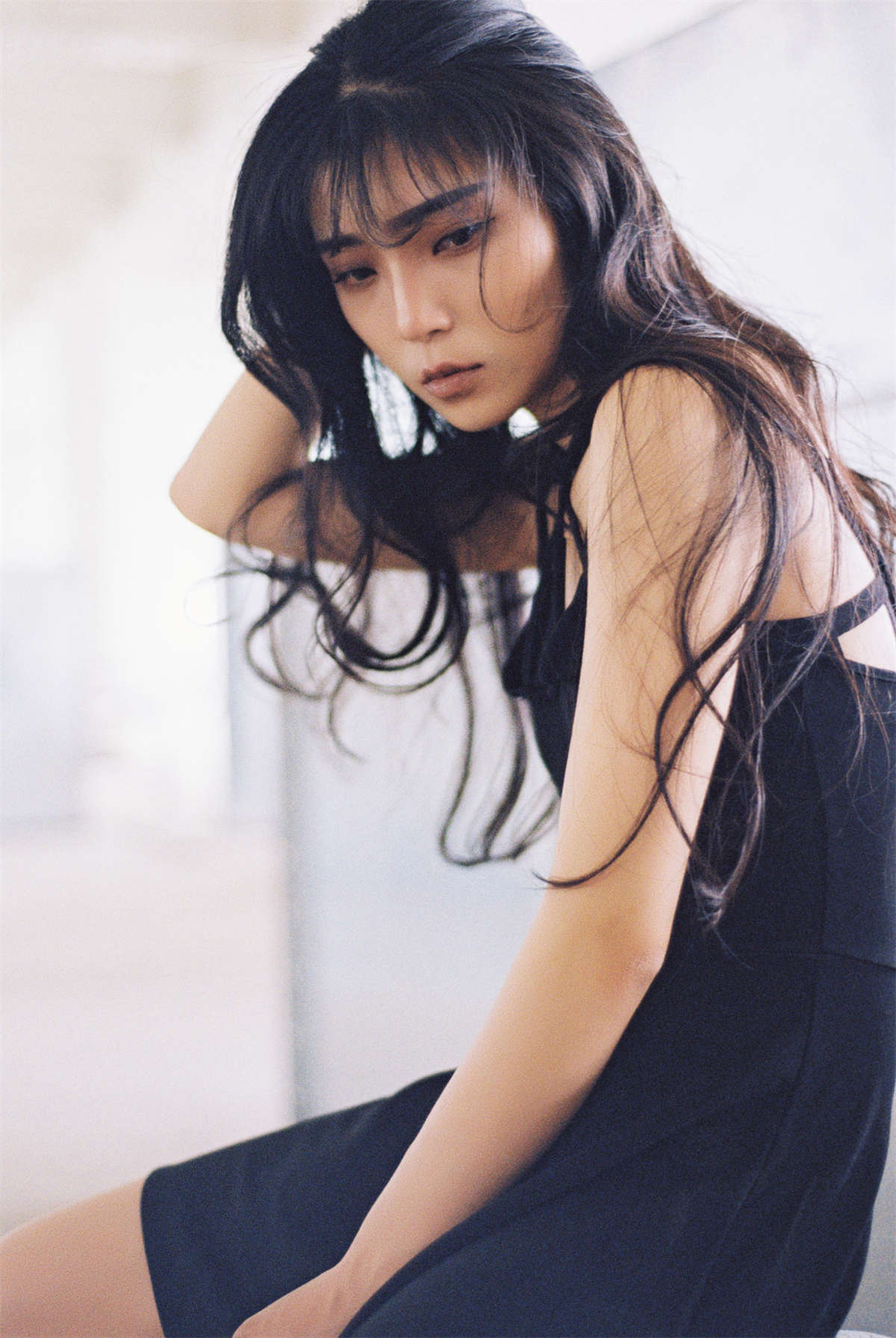 YITUYU艺图语 2025.02.20 不加思索 婷哥插图1