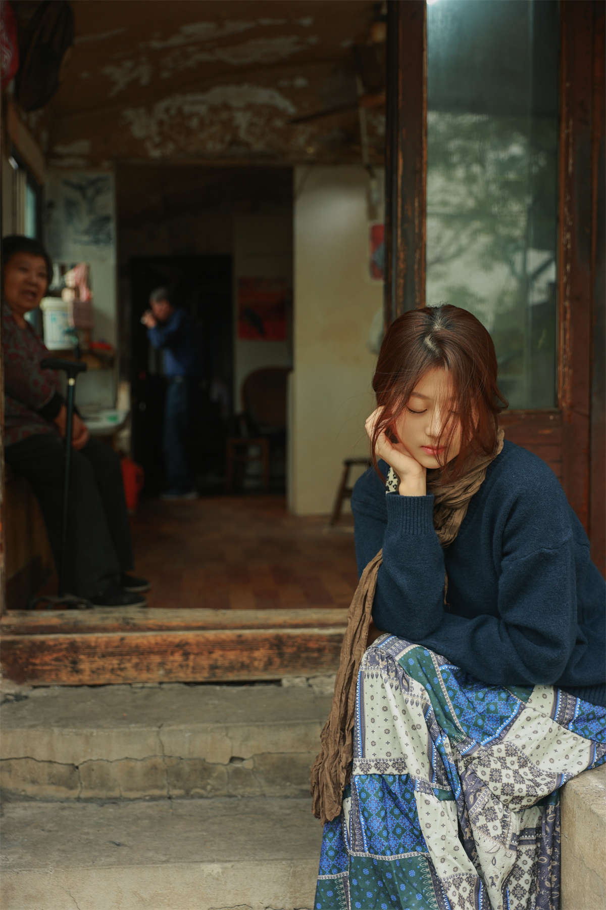 YITUYU艺图语 2025.02.14 县城文学 周周插图1