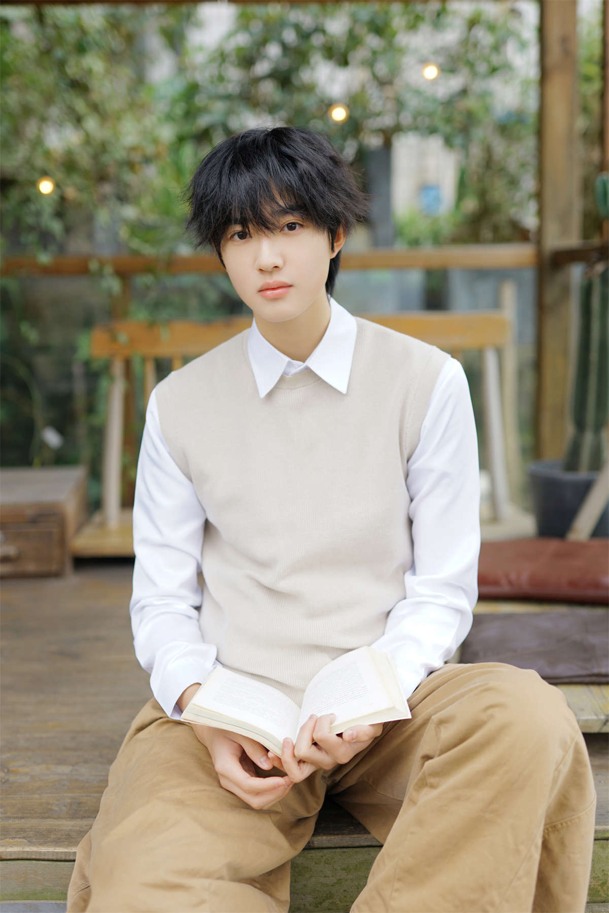 图片[2]-YITUYU艺图语 2022.06.20 江皓的十八岁 江皓·-日更街拍