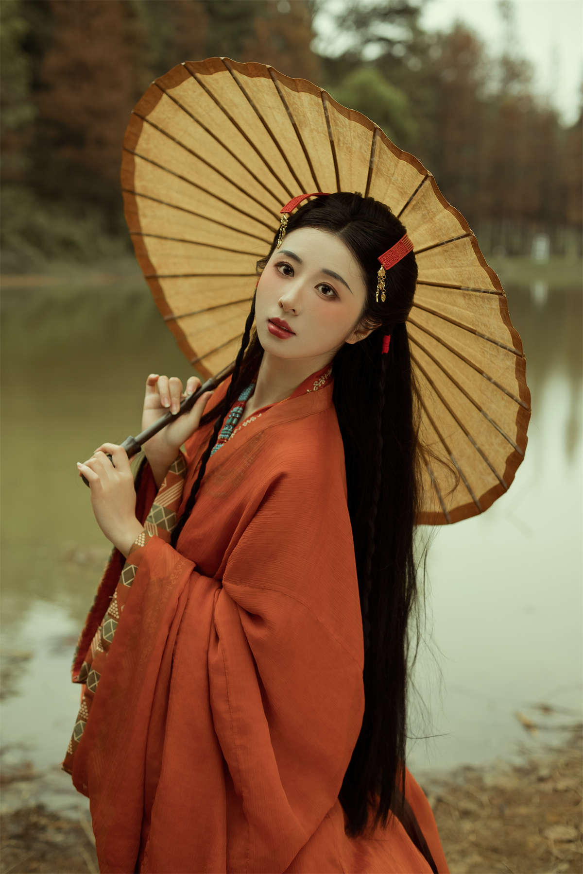 YITUYU艺图语 2024.10.09 越人歌 小希仔插图1