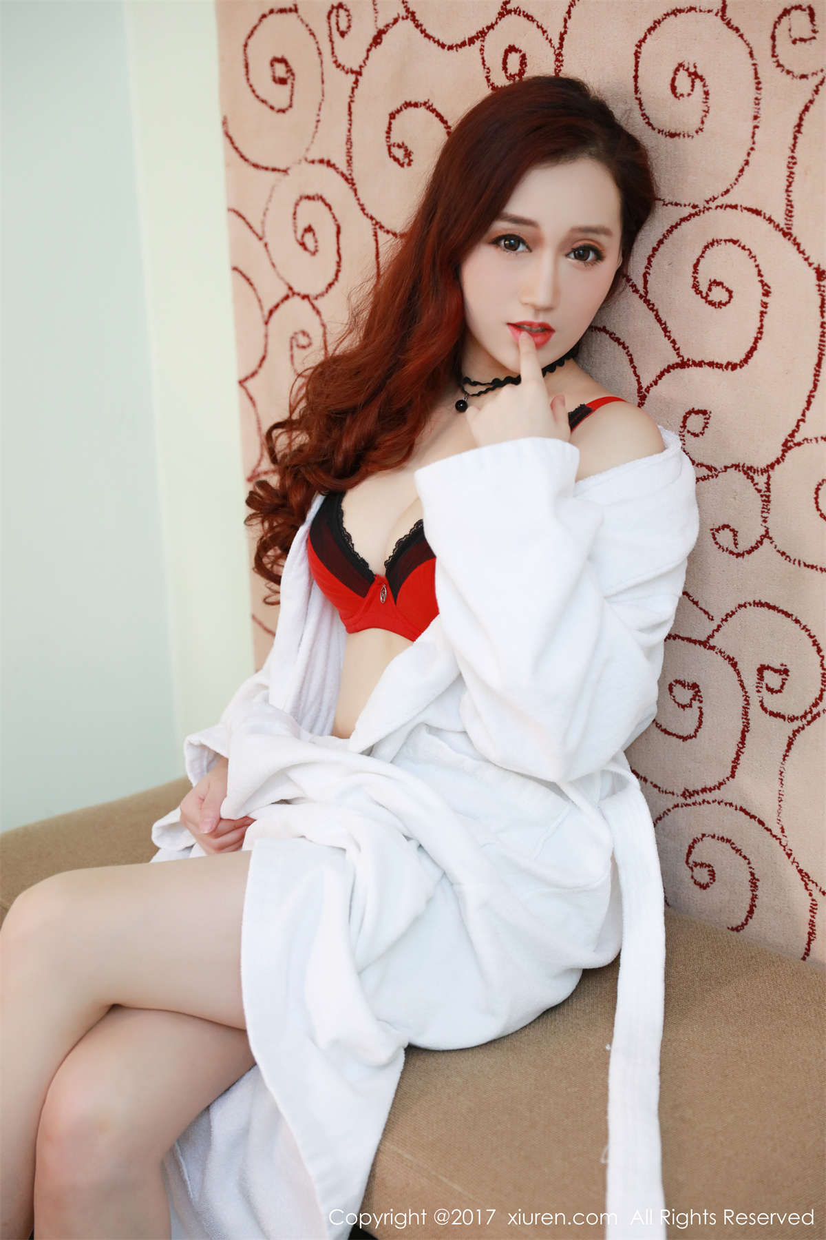 Xiuren秀人网 2017.01.16 NO.681 叶梦轩-日更街拍