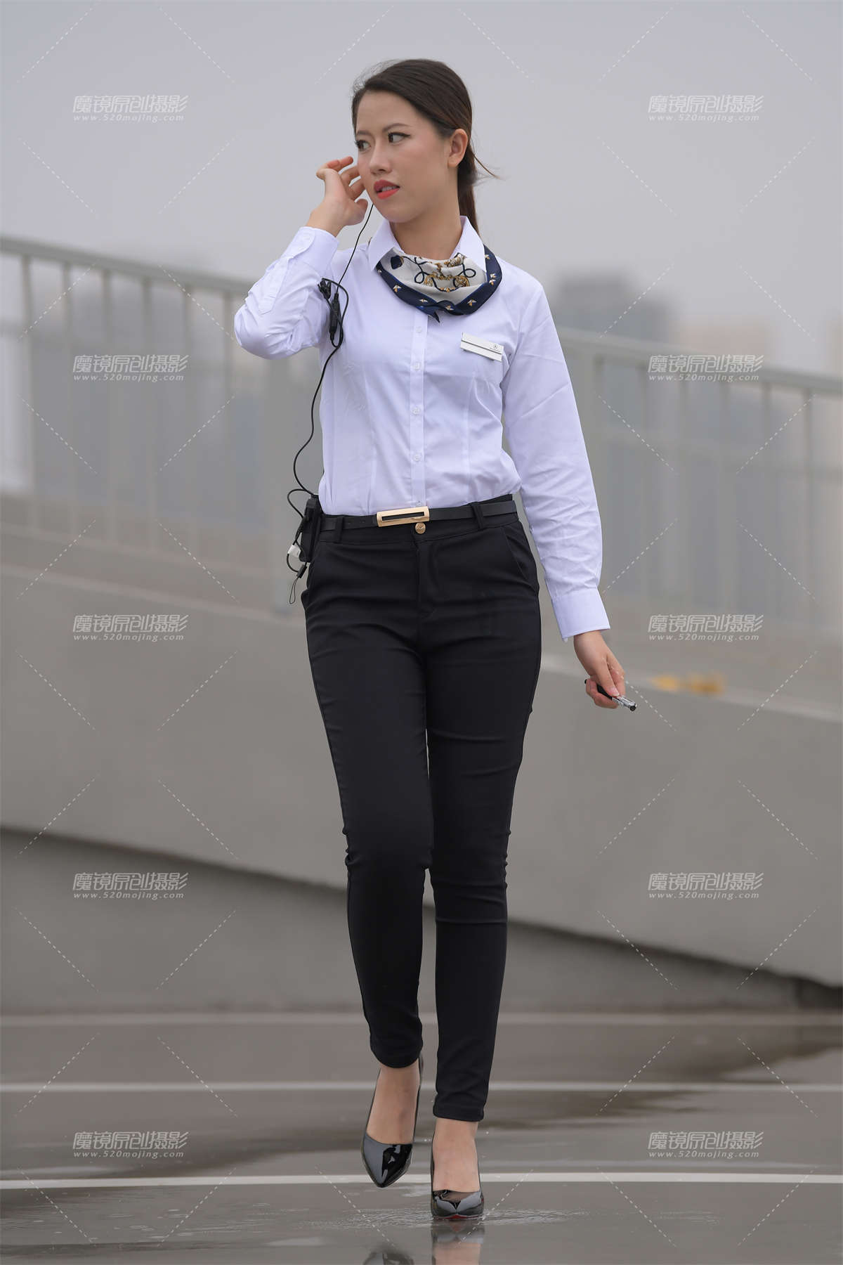 销售”-日更街拍