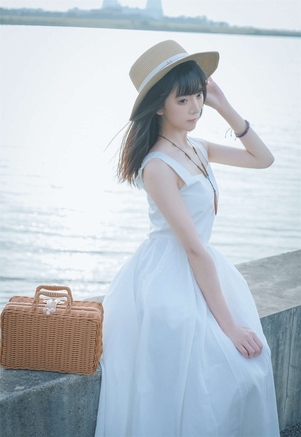 图片[2]-动漫Cos博主-绮太郎Kitaro 少女感-日更街拍